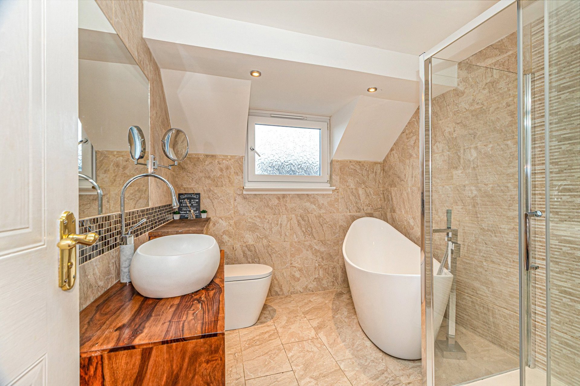 8 Nasmyth Avenue, Bearsden, G61 4SQ - Picture #24