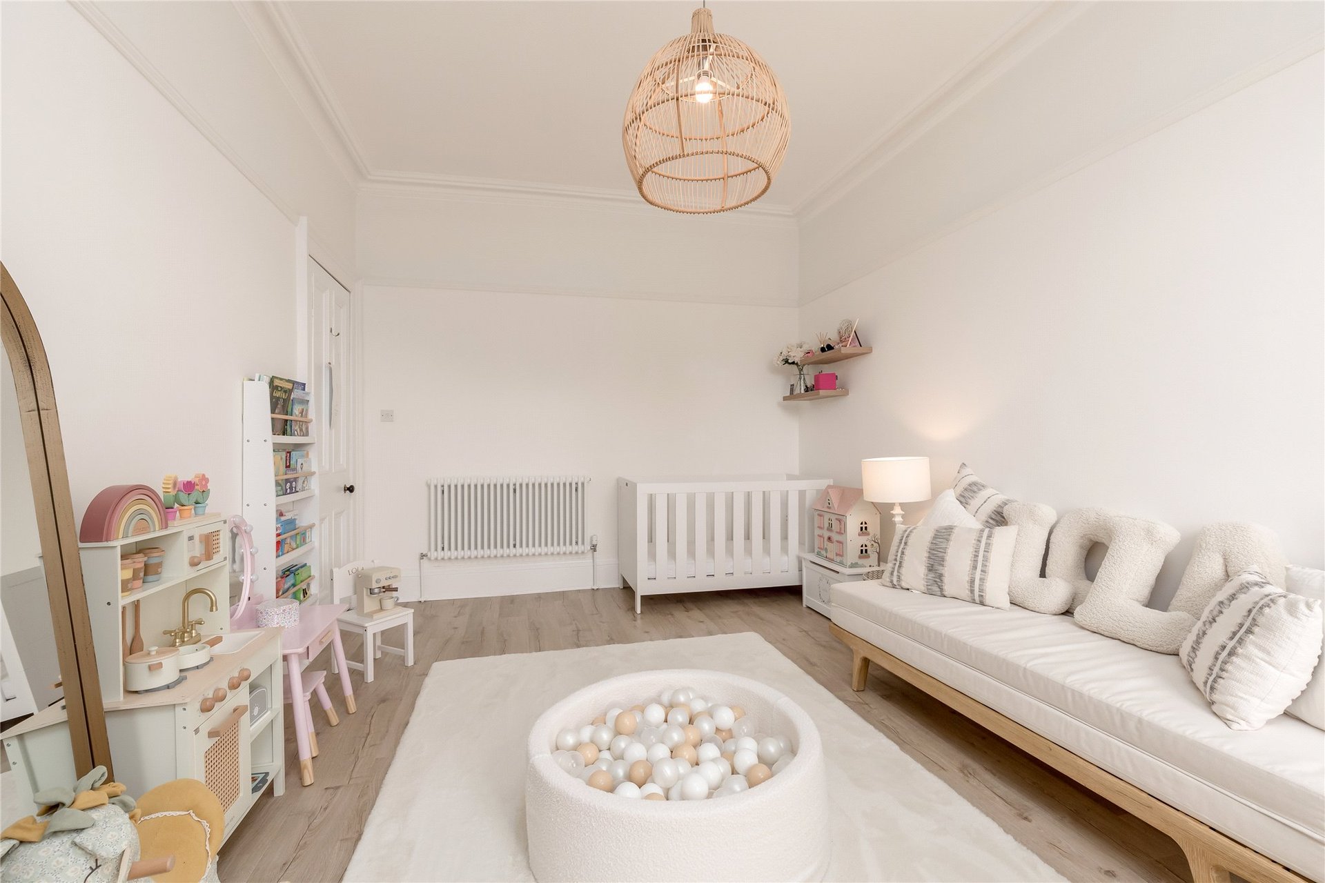 5/2 Buckingham Terrace, Edinburgh, EH4 3AB - Picture #15
