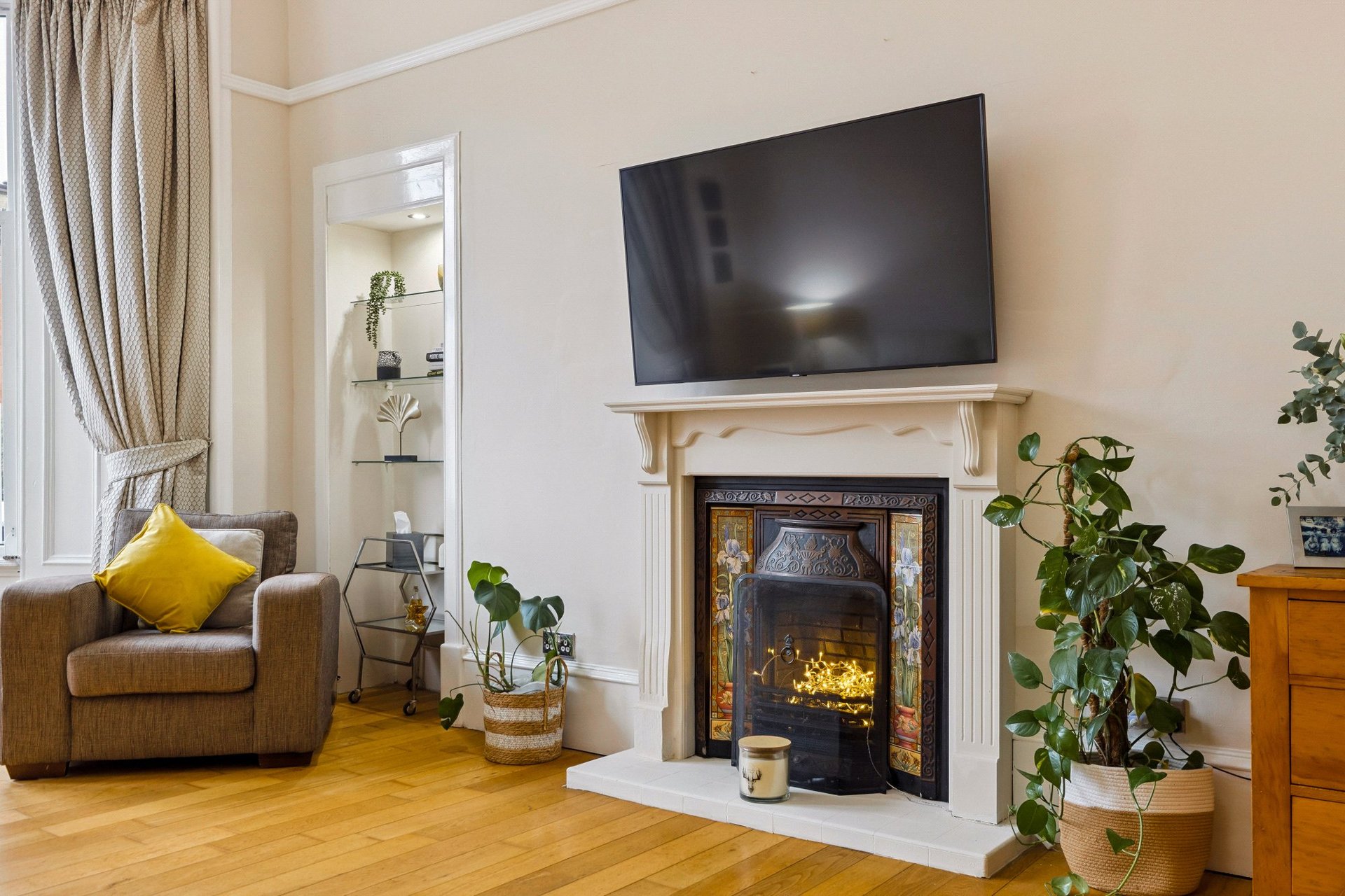 0/2, 170 Prospecthill Road, Mount Florida, Glasgow, G42 9LH - Picture #6