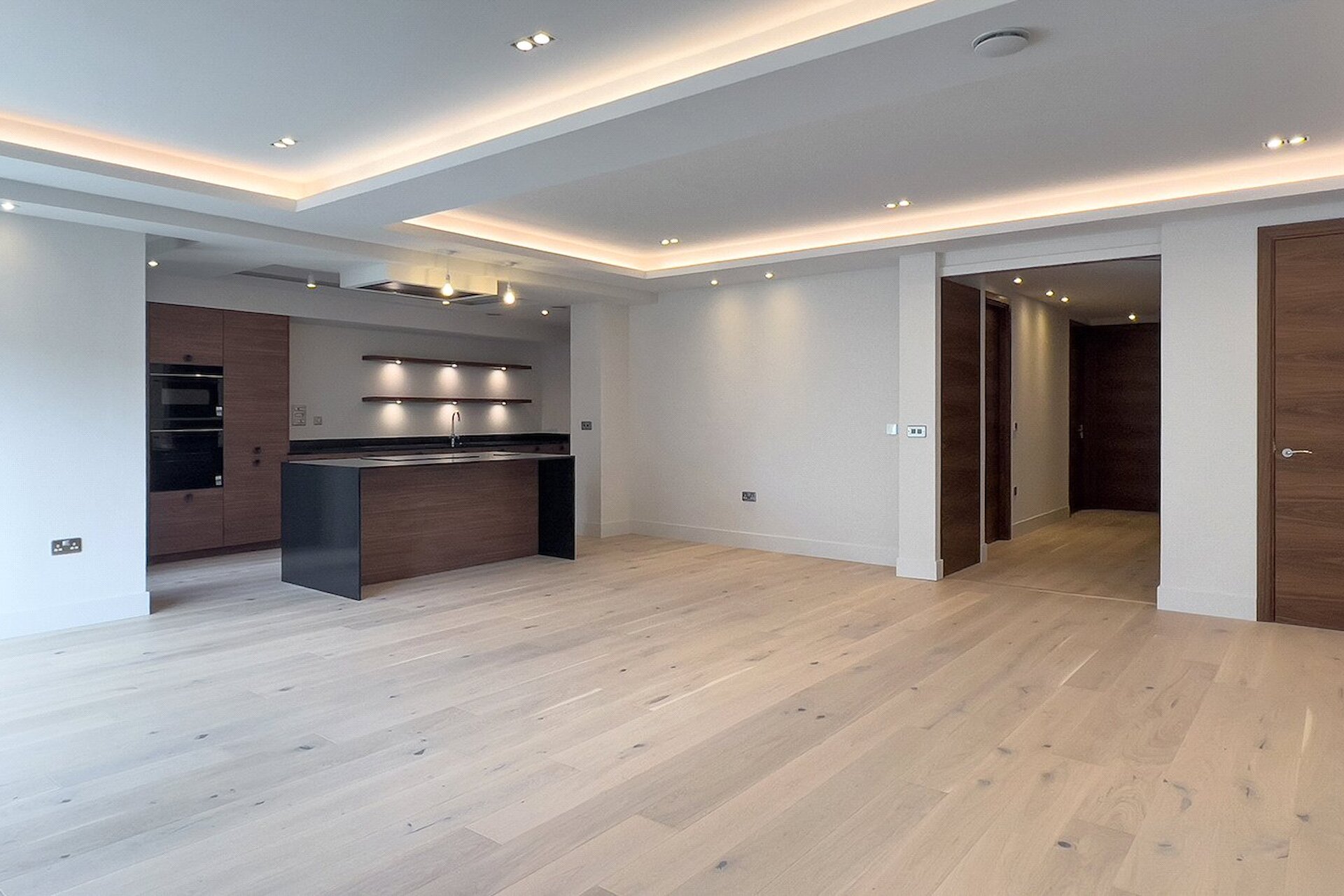 Plot L1:31, Village View, Belford Road, Edinburgh, Midlothian, EH4 3UE - Picture #1