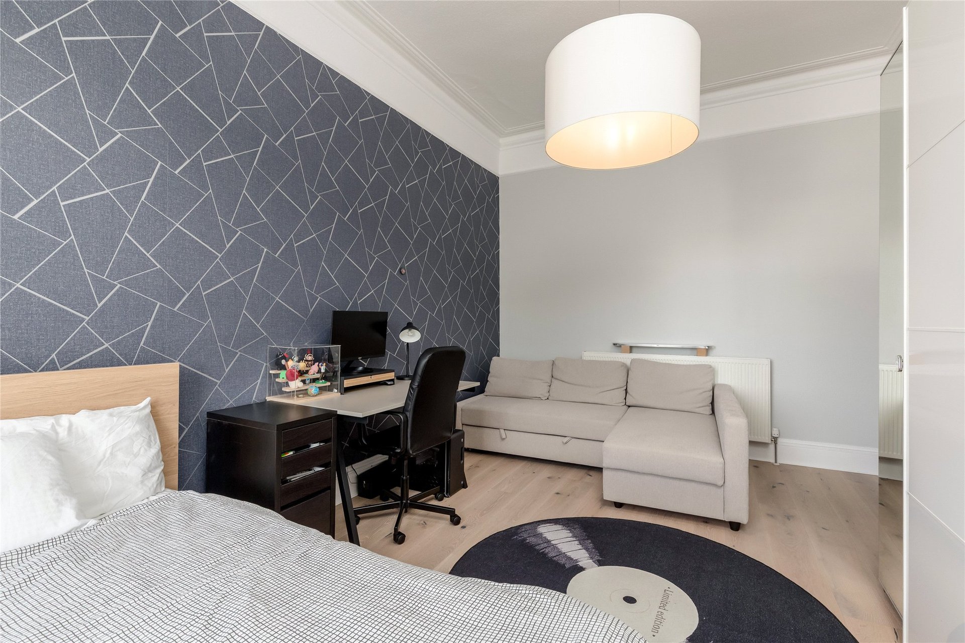 27 (2F), Douglas Crescent, Edinburgh, EH12 5BA - Picture #11