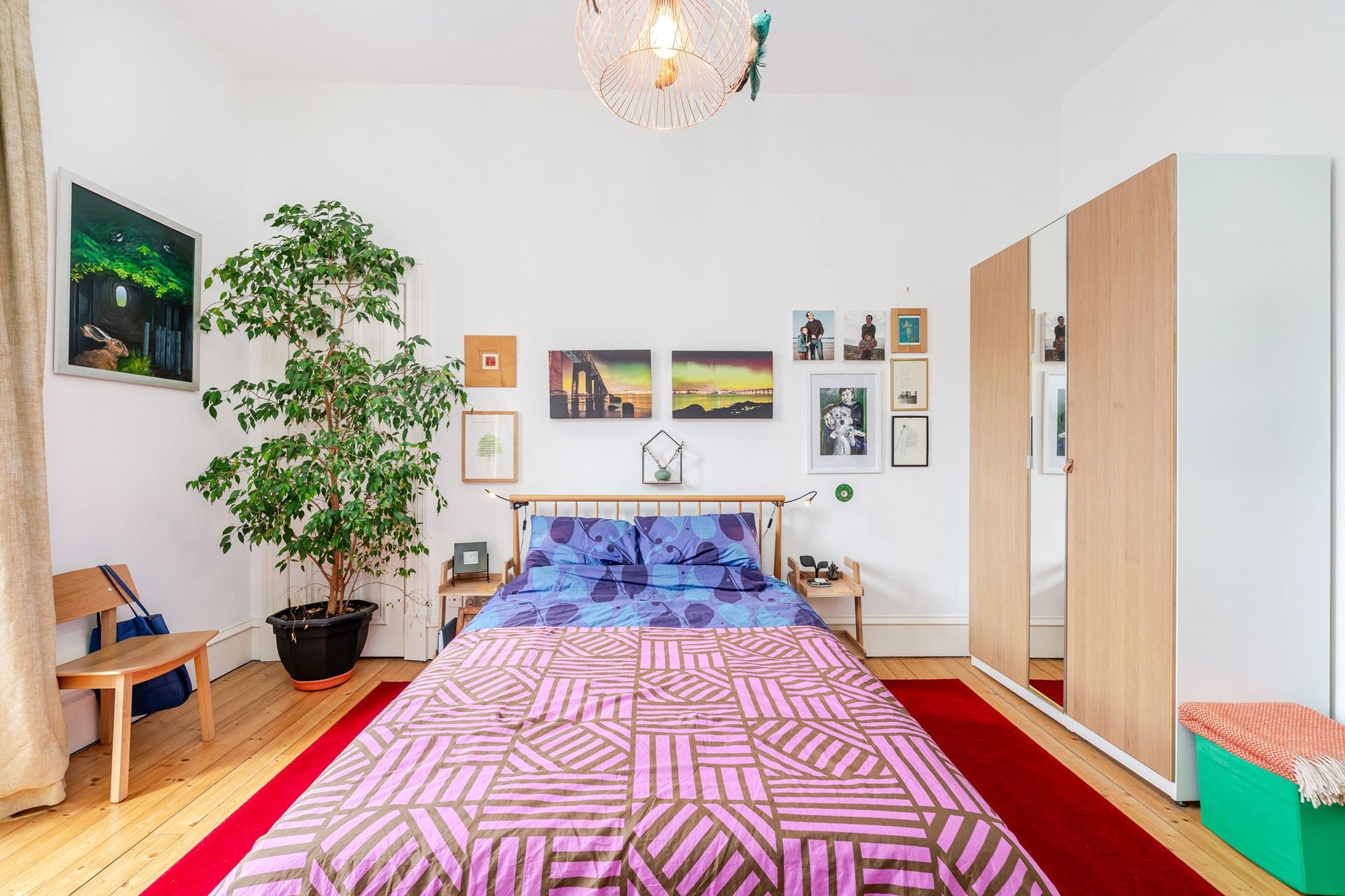2/1, 17 Baliol Street, Woodlands, Glasgow, G3 6UT - Picture #26
