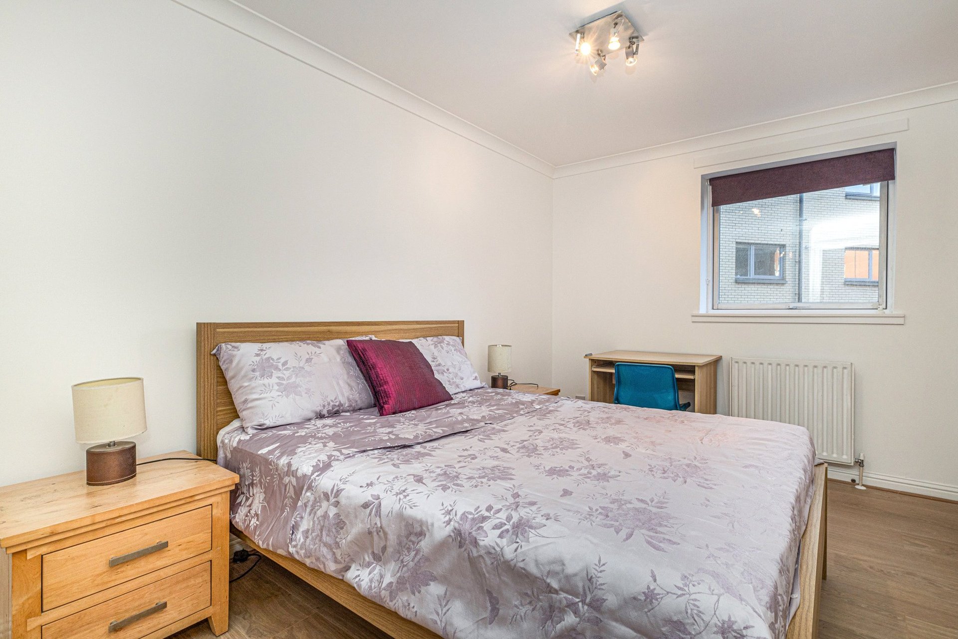 Flat 3, 22 Partick Bridge Street, Partick, Glasgow, G11 6PL - Picture #8