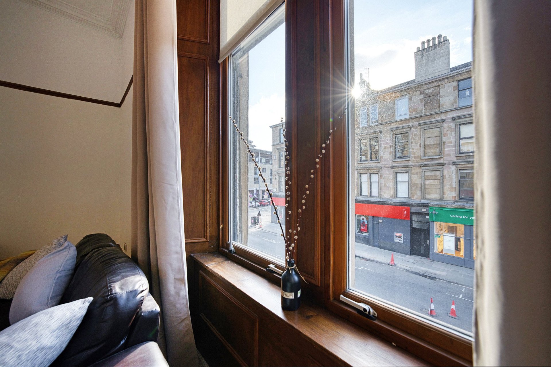 1/1, 4 Roxburgh Street, Dowanhill, Glasgow, G12 9AP - Picture #7