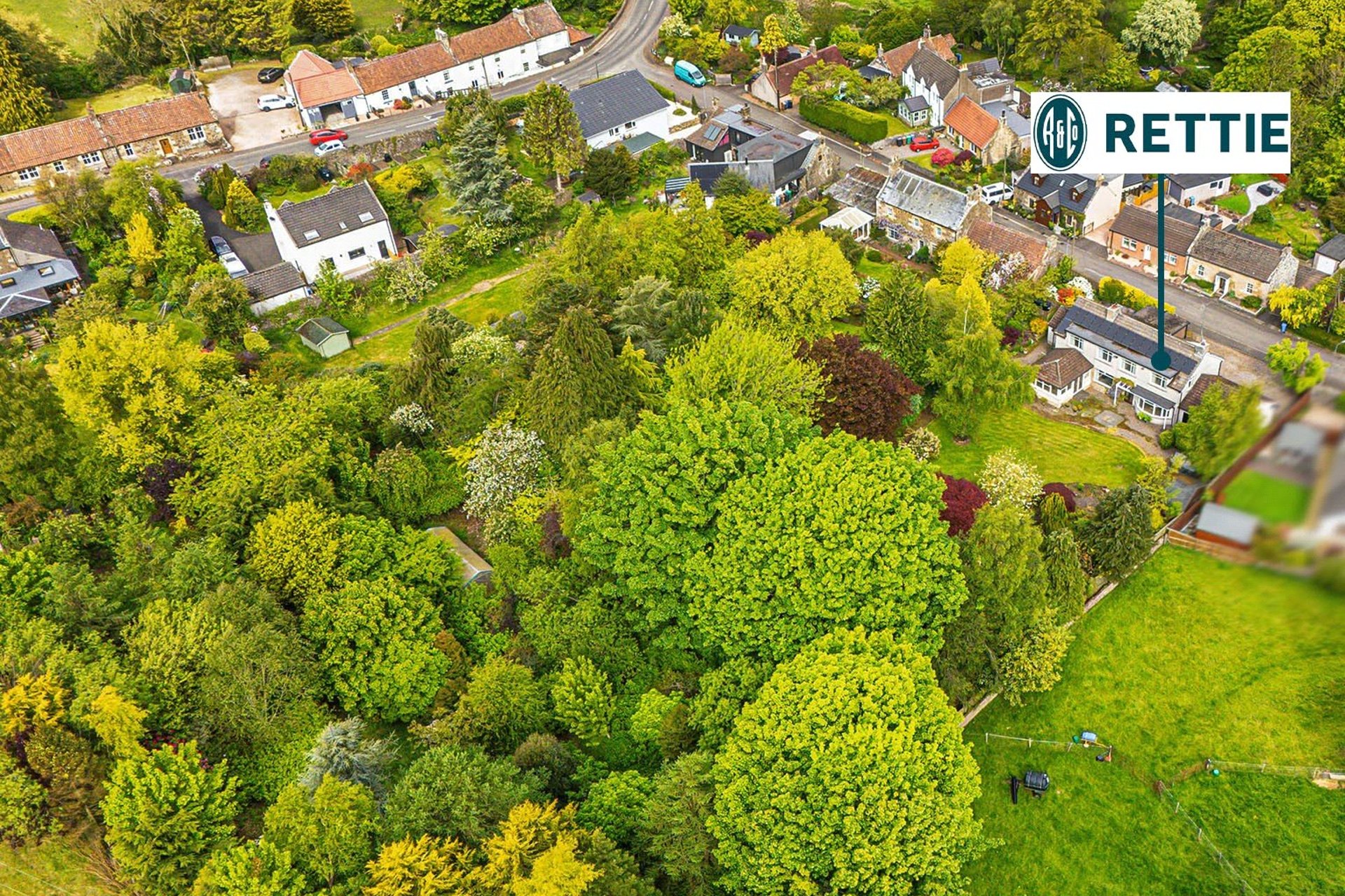Orchard House, Old Mill Road, Craigrothie, Cupar, KY15 5PZ - Picture #2