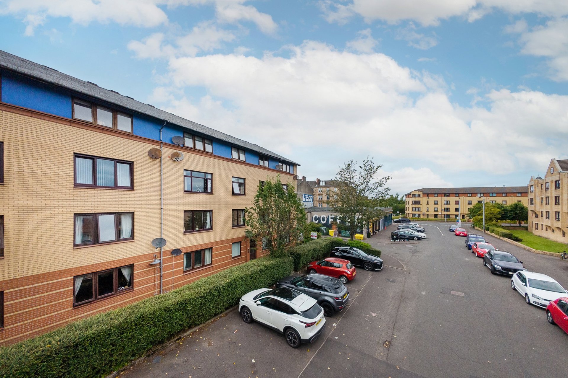 1/1, 14 Cornwall Street, Kinning Park, Glasgow, G41 1AQ - Picture #19