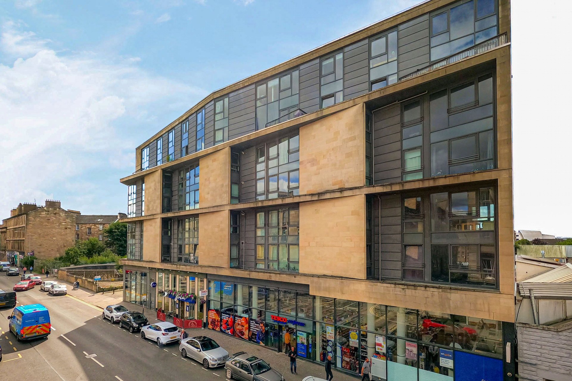 4/2, Flat 28, 1071 Argyle Street, Finnieston, Glasgow, G3 8LZ - Picture #25