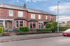 107 Essex Drive, Jordanhill, Glasgow, G14 9LX - Picture #1