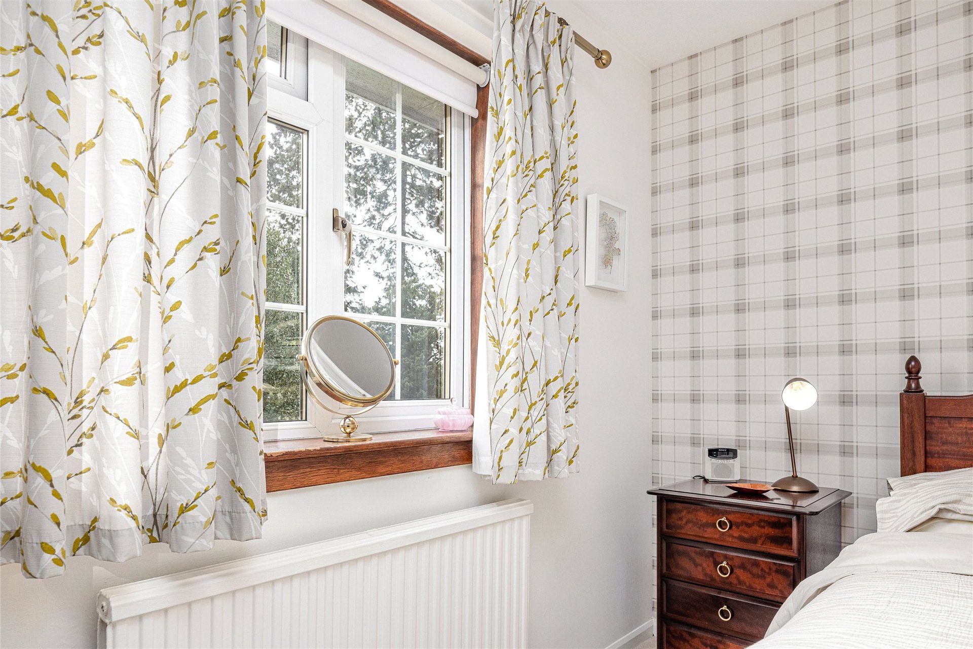 26 Ledcameroch Park, Bearsden, G61 4AT - Picture #19