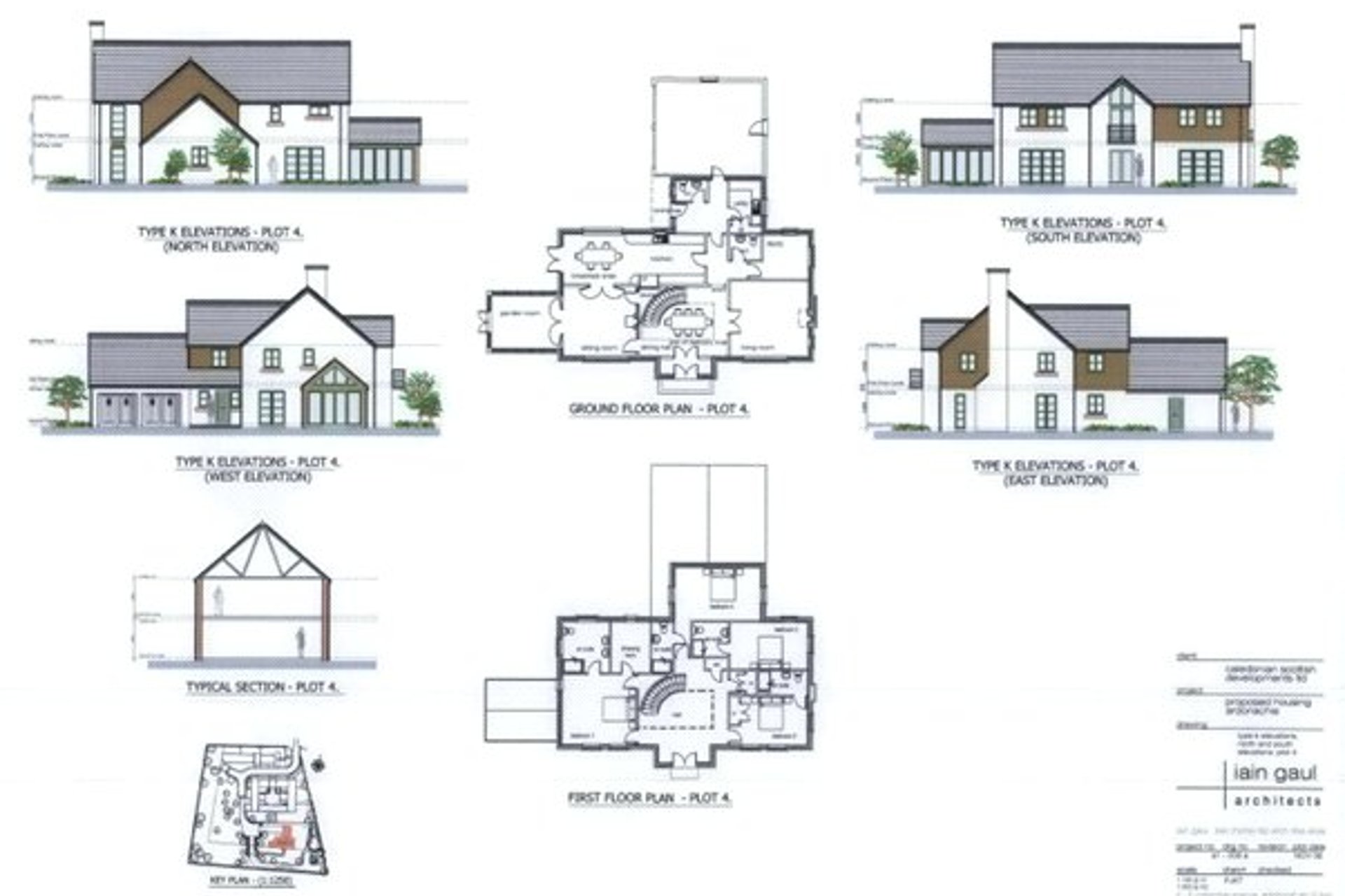 Ardonachie Farm, Bankfoot, Perth, Perth and Kinross, PH1 4DY - Picture #30