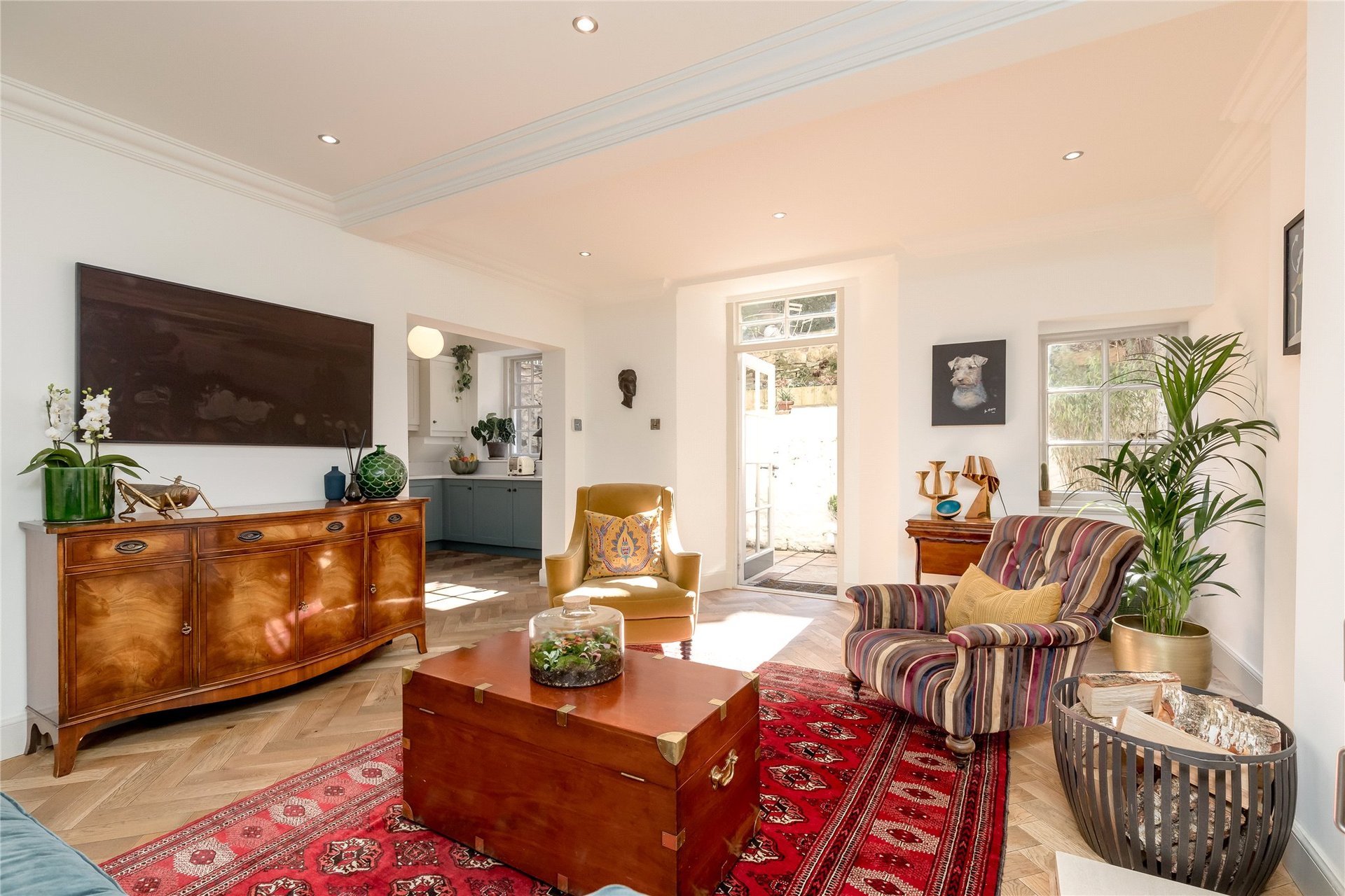 5a Albany Street, Edinburgh, EH1 3PY - Picture #2