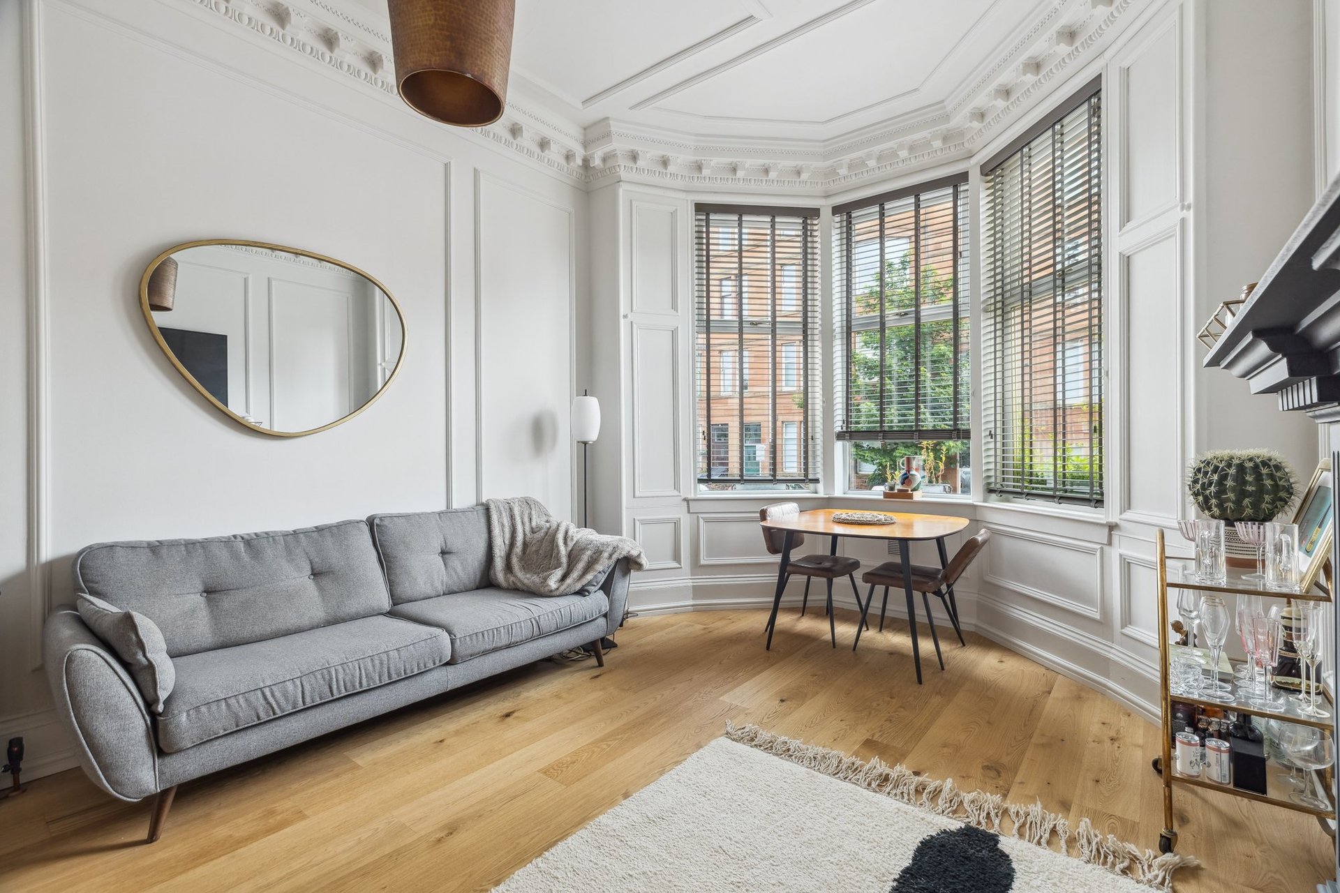 Flat 0/1, 65 Tassie Street, Shawlands, Glasgow, G41 3QG - Picture #2