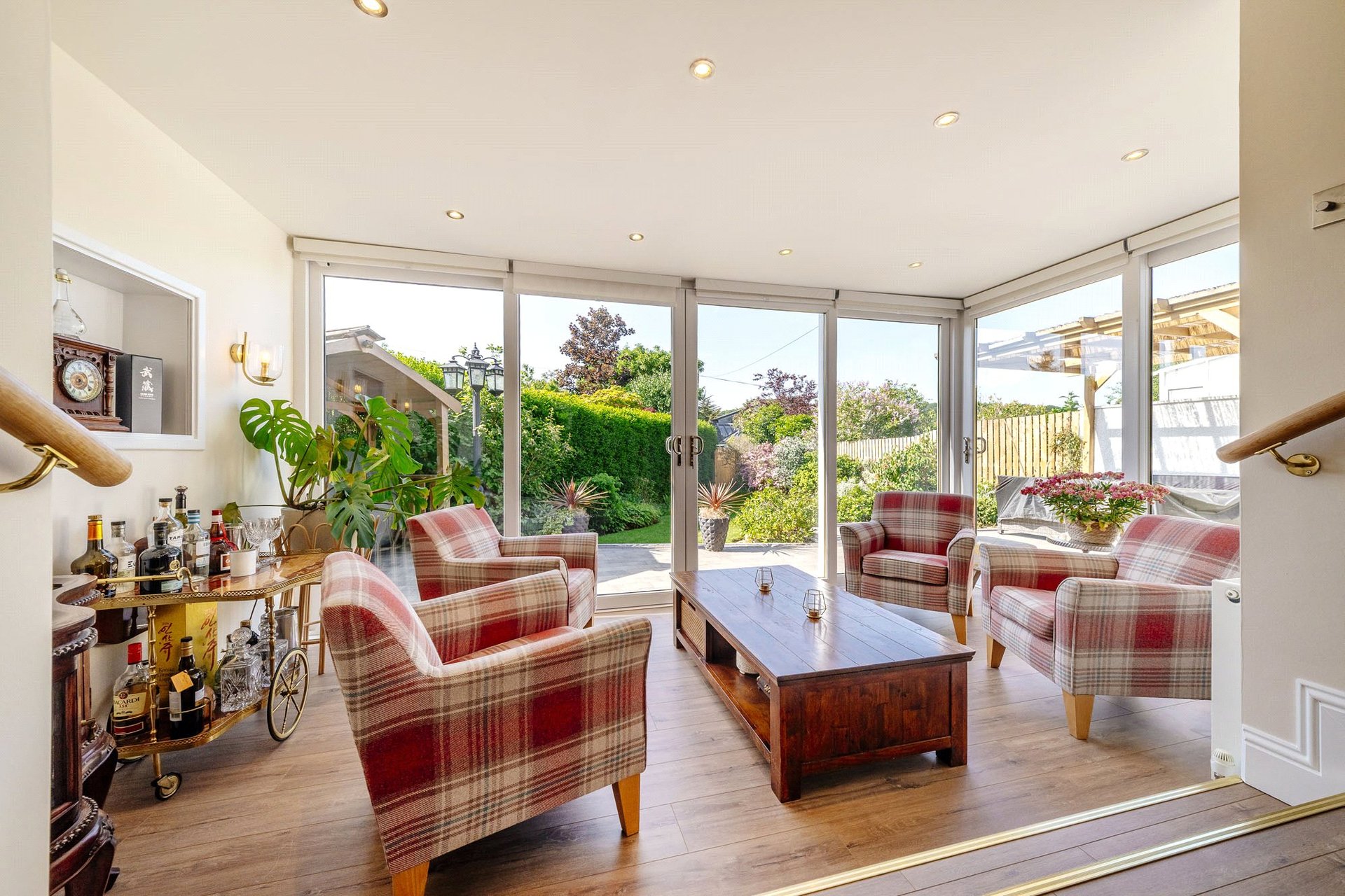 1 House O'Hill Crescent, Edinburgh, EH4 5DE - Picture #10