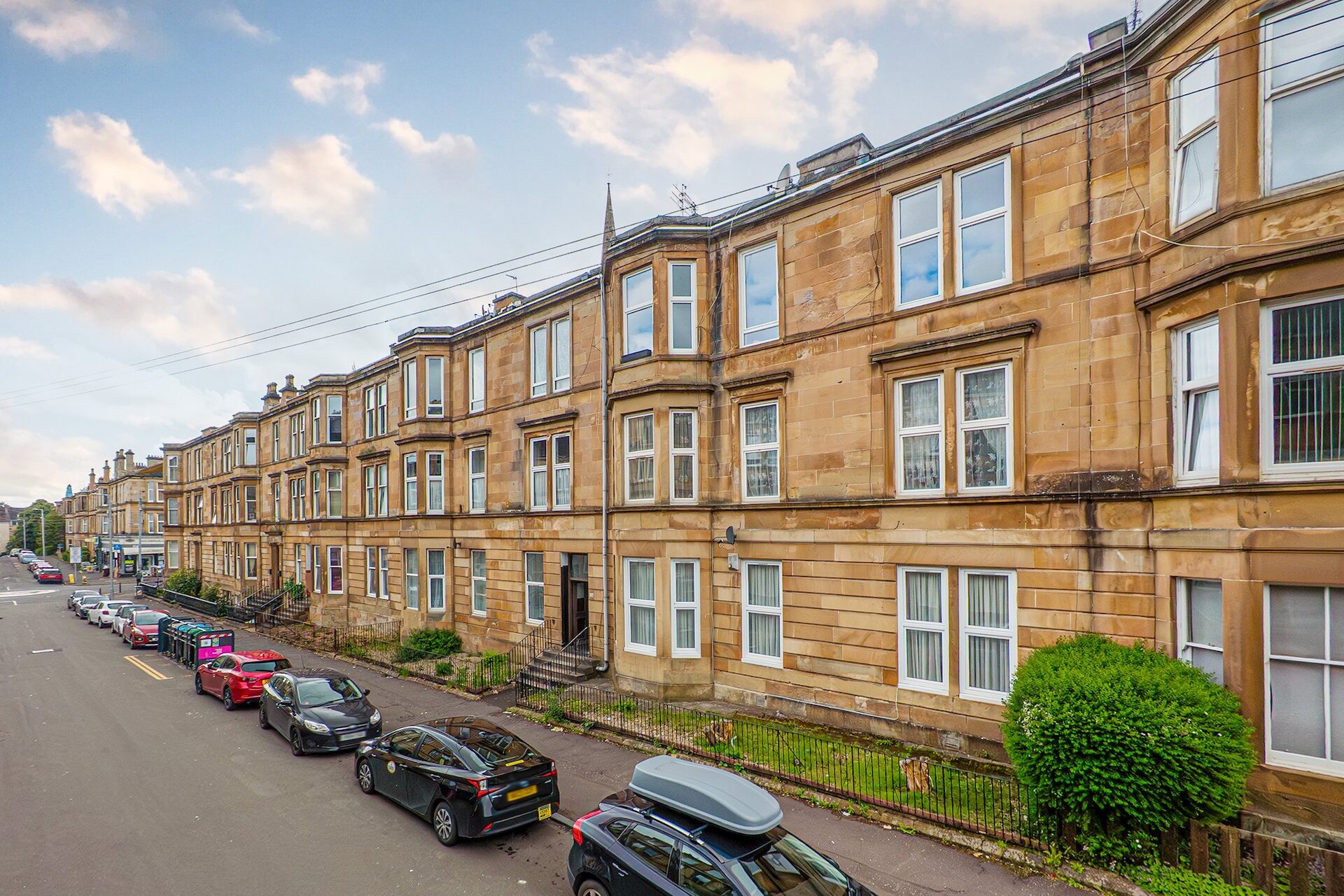 0/2, 26 Herriet Street, Pollokshields, G41 2RH - Picture #1