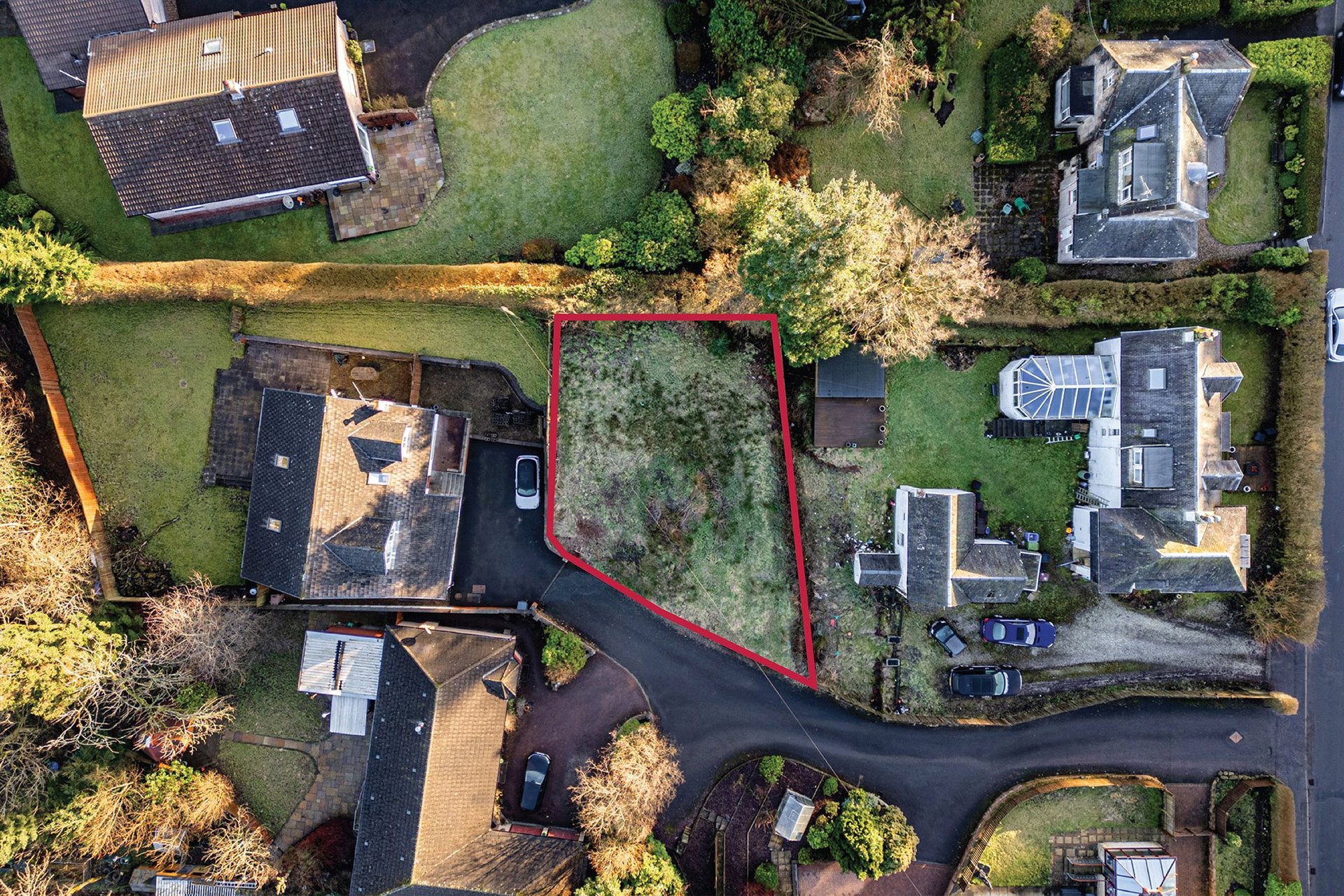 Braefoot Lane, Uplawmoor, Glasgow, East Renfrewshire, G78 4DJ - Picture #5