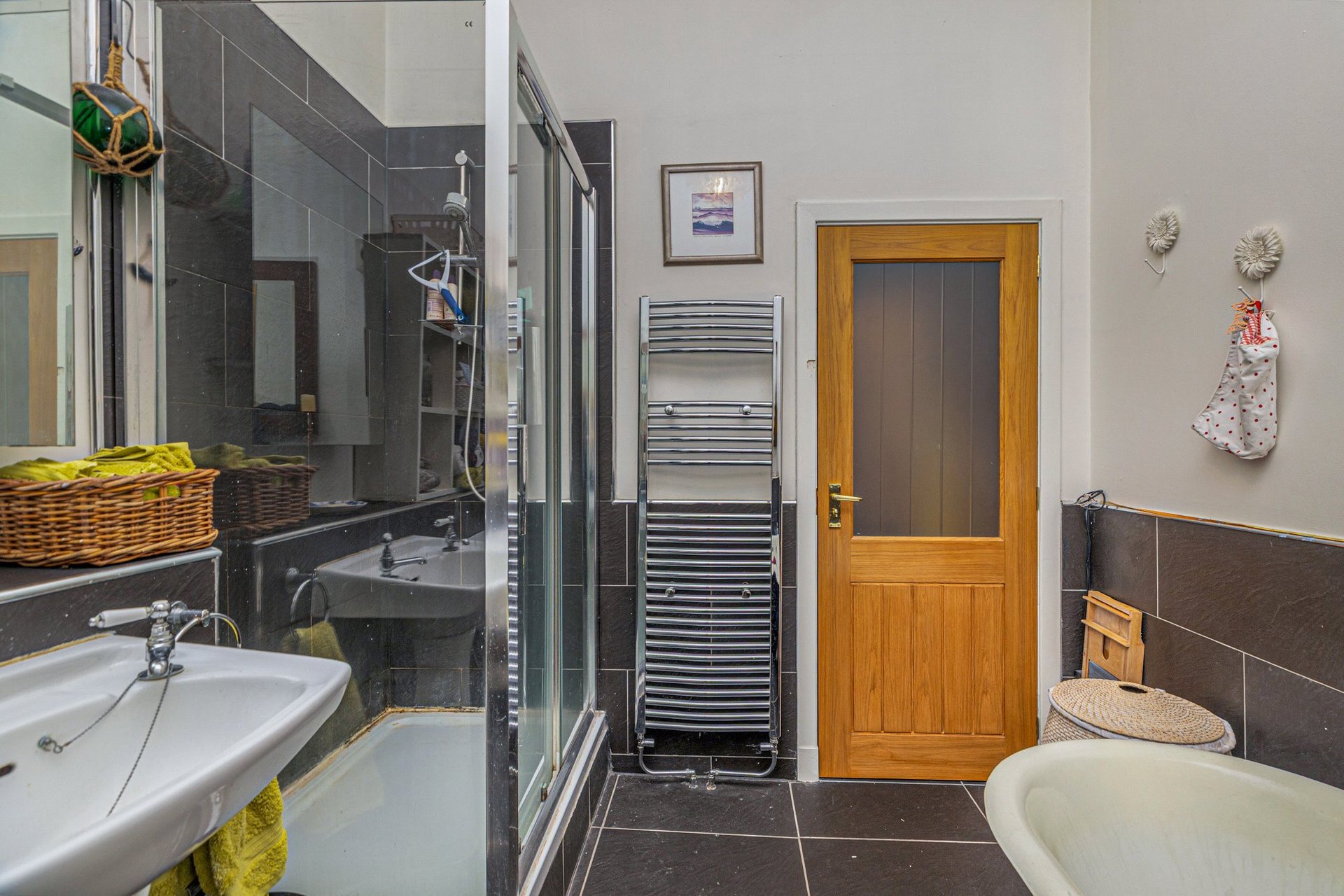 2/2, 12 Southpark Avenue, Hillhead, Glasgow, G12 8HZ - Picture #18