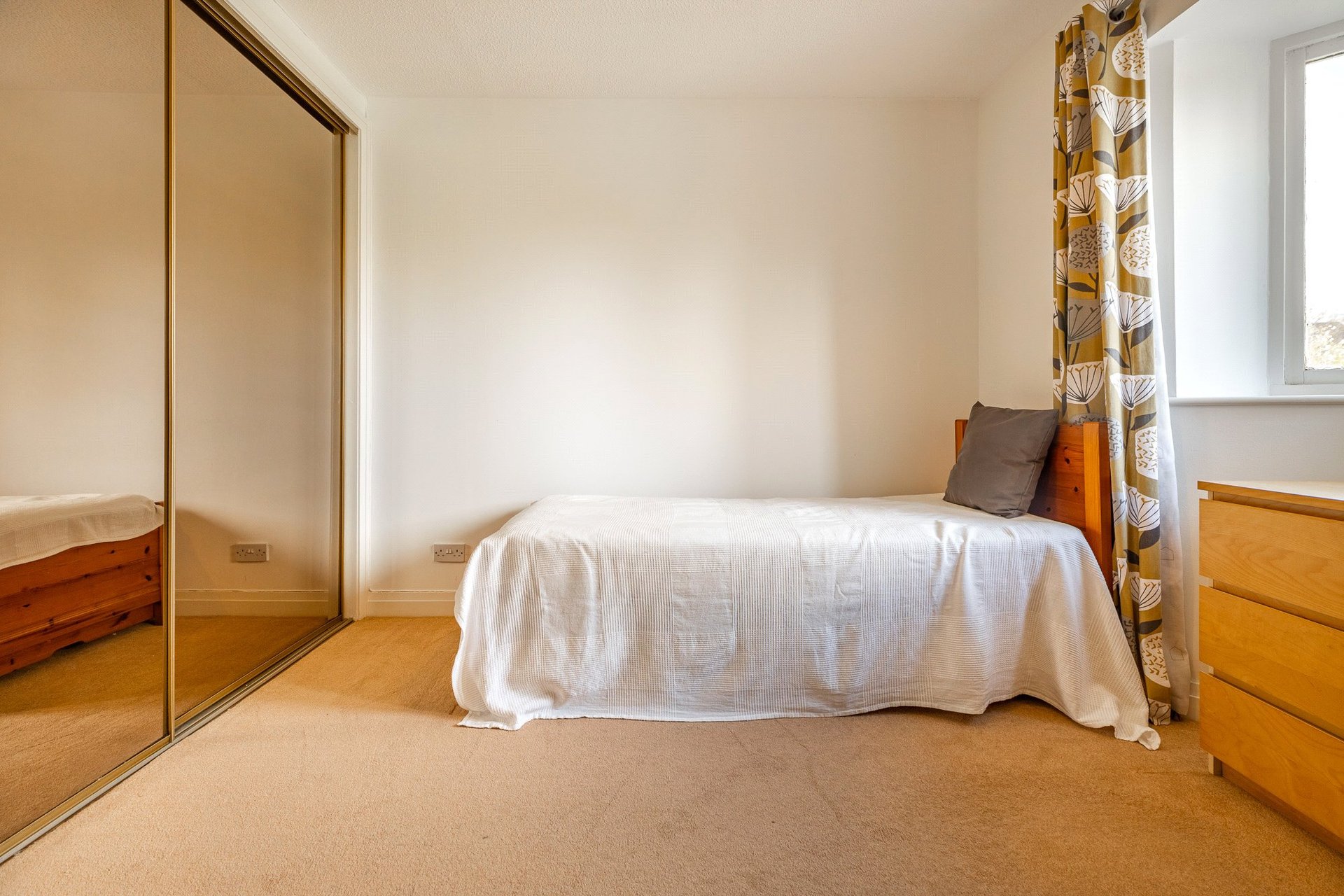 Flat 36, 34 Addison Road, Kelvinside, Glasgow, G12 0TT - Picture #13