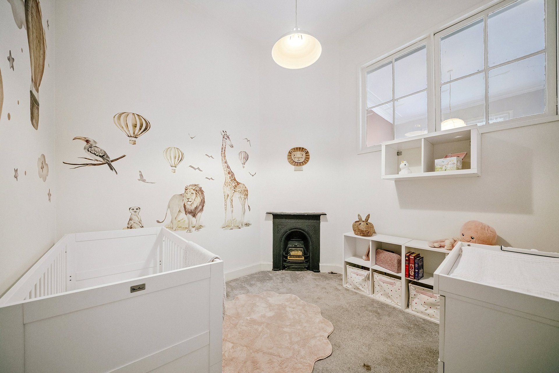 10/2 Montagu Terrace, Edinburgh, EH3 5QX - Picture #27