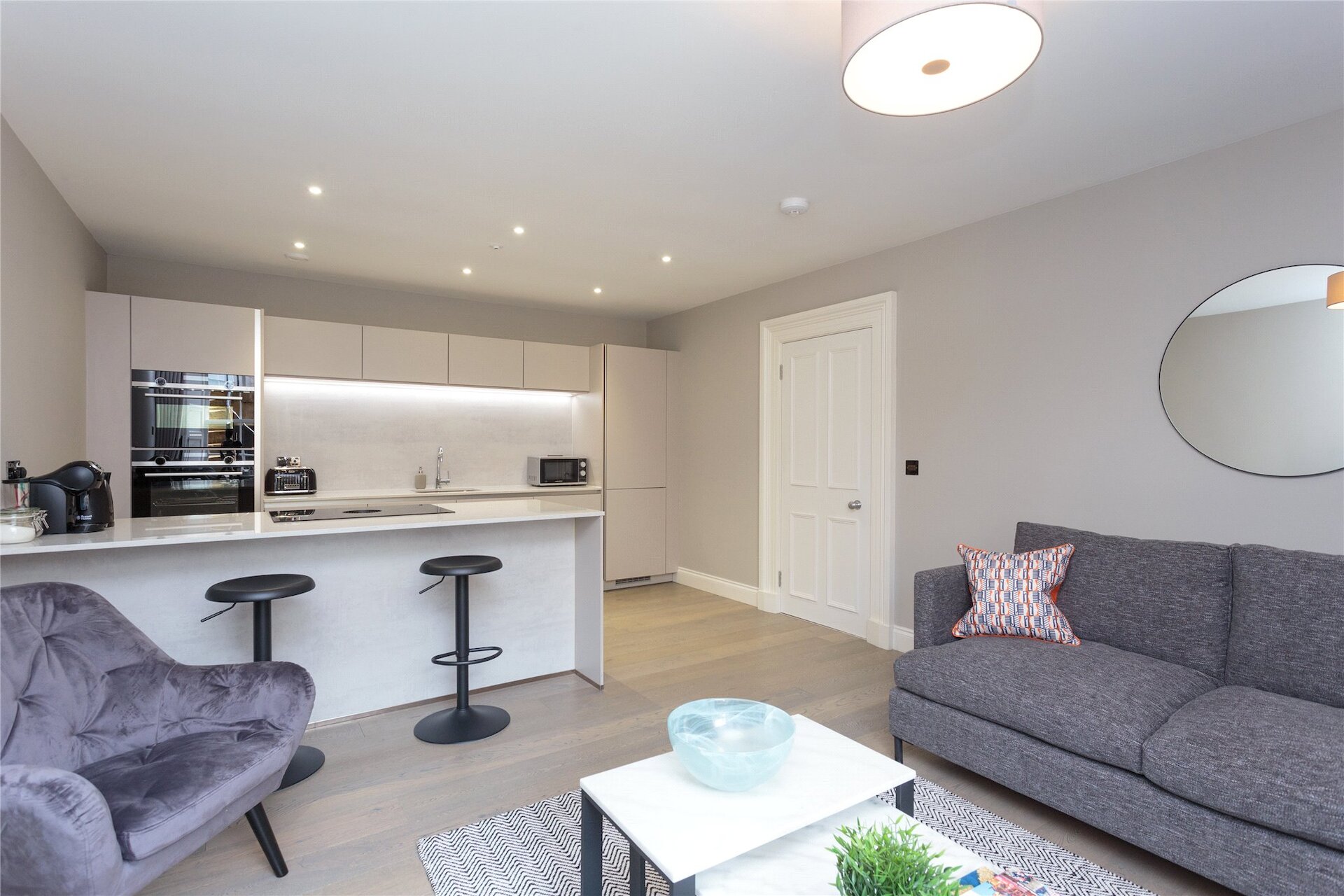 42A Melville Street, Edinburgh, Midlothian, EH3 7HA - Picture #1