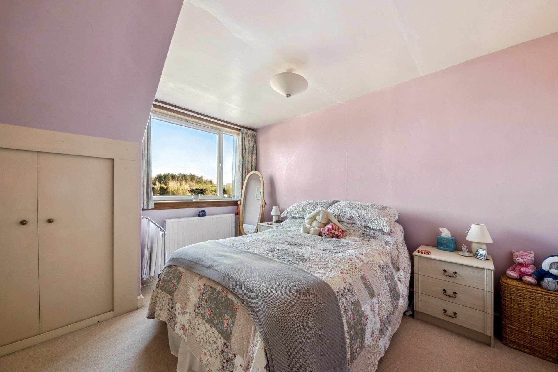 7 Reid Avenue, Bearsden, G61 3DR - Picture #23