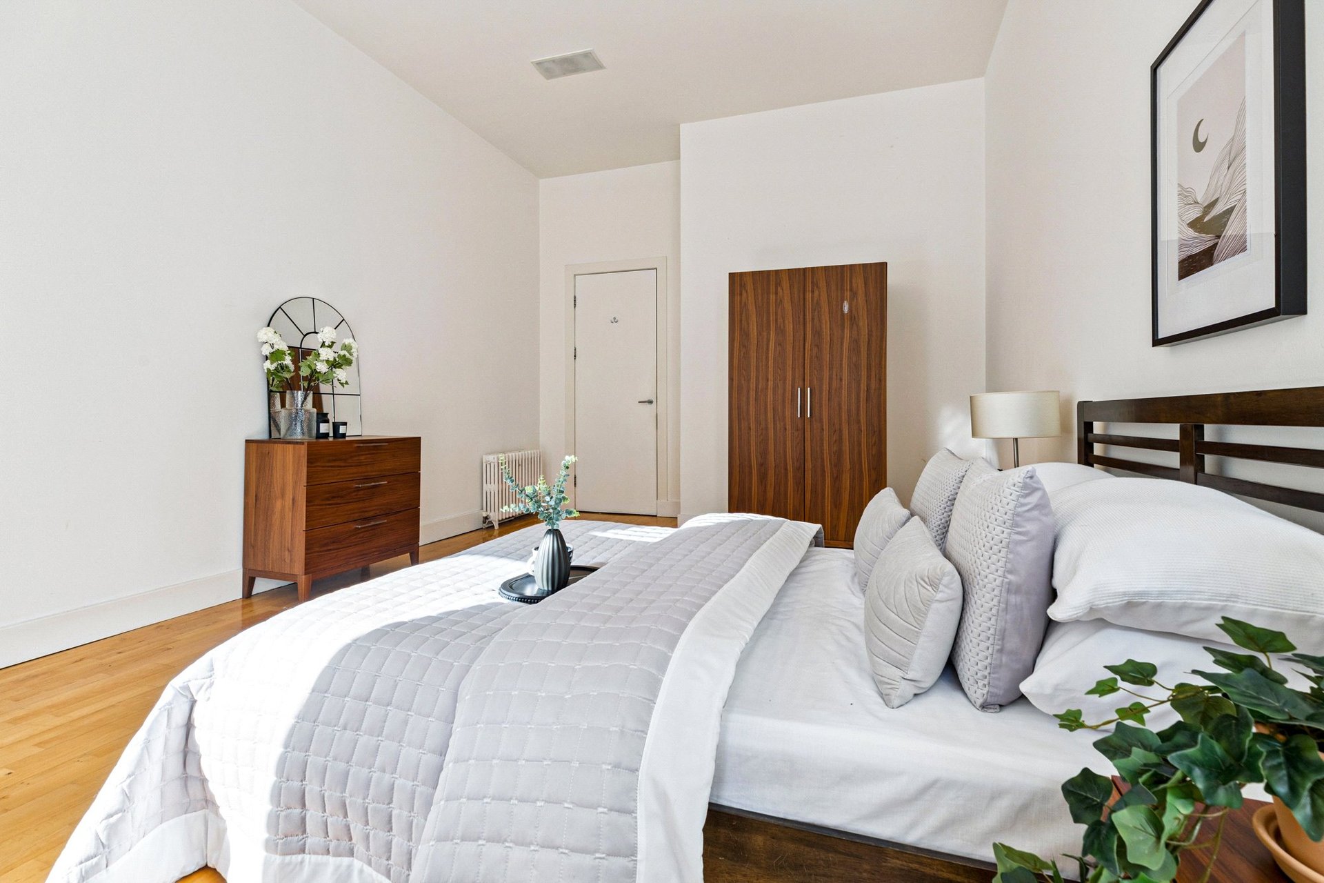 Flat 5 (2/1), 190 West George Street, City Centre, Glasgow City, G2 2NR - Picture #33