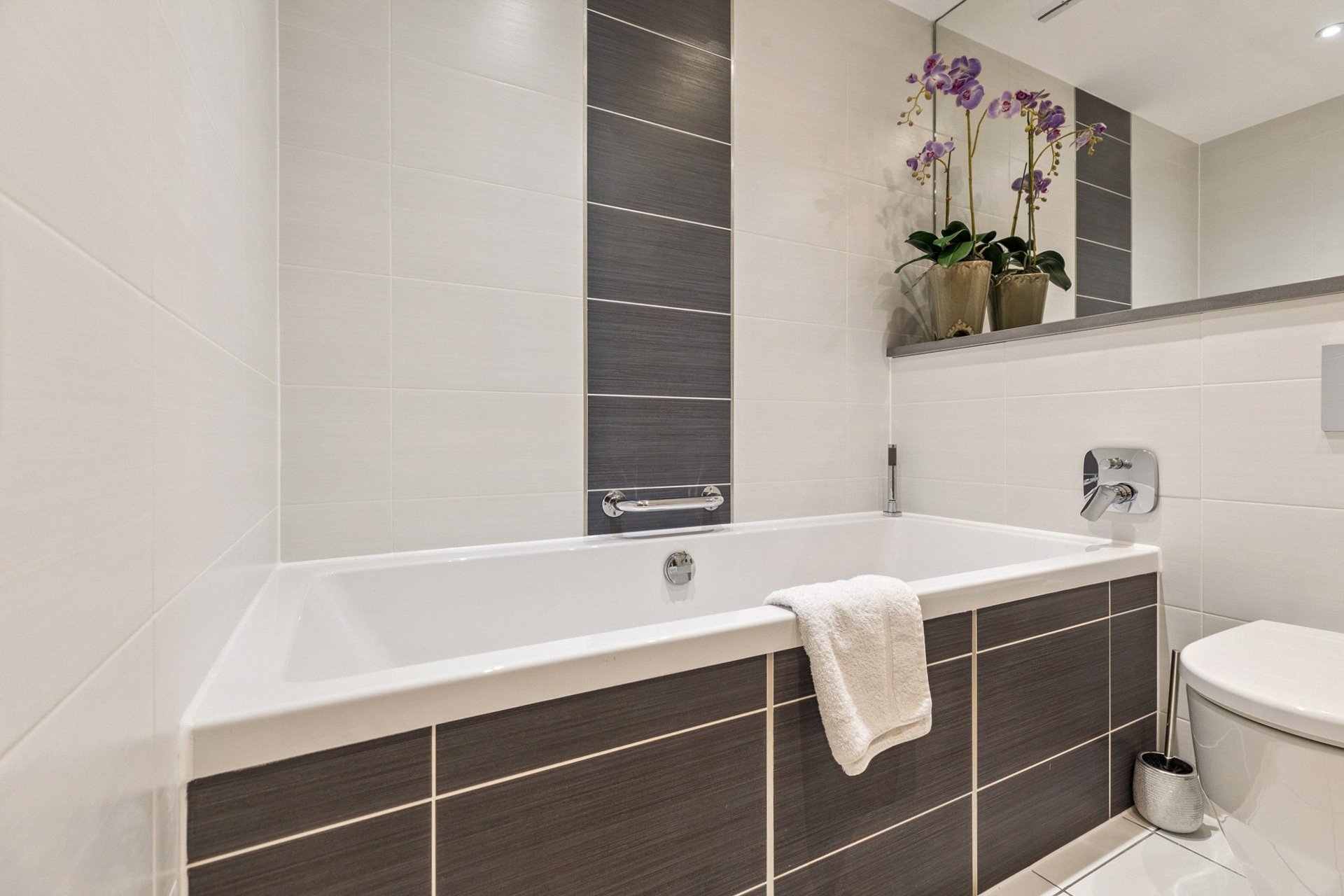 3 Mannofield, Bearsden, Glasgow, G61 4AY - Picture #20