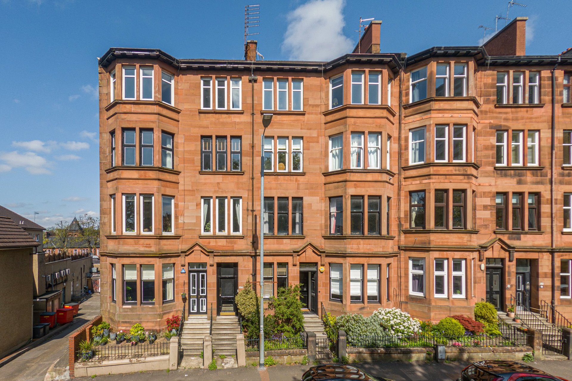 3/1, 103 Broomhill Drive, Broomhill, Glasgow, G11 7NA - Picture #25