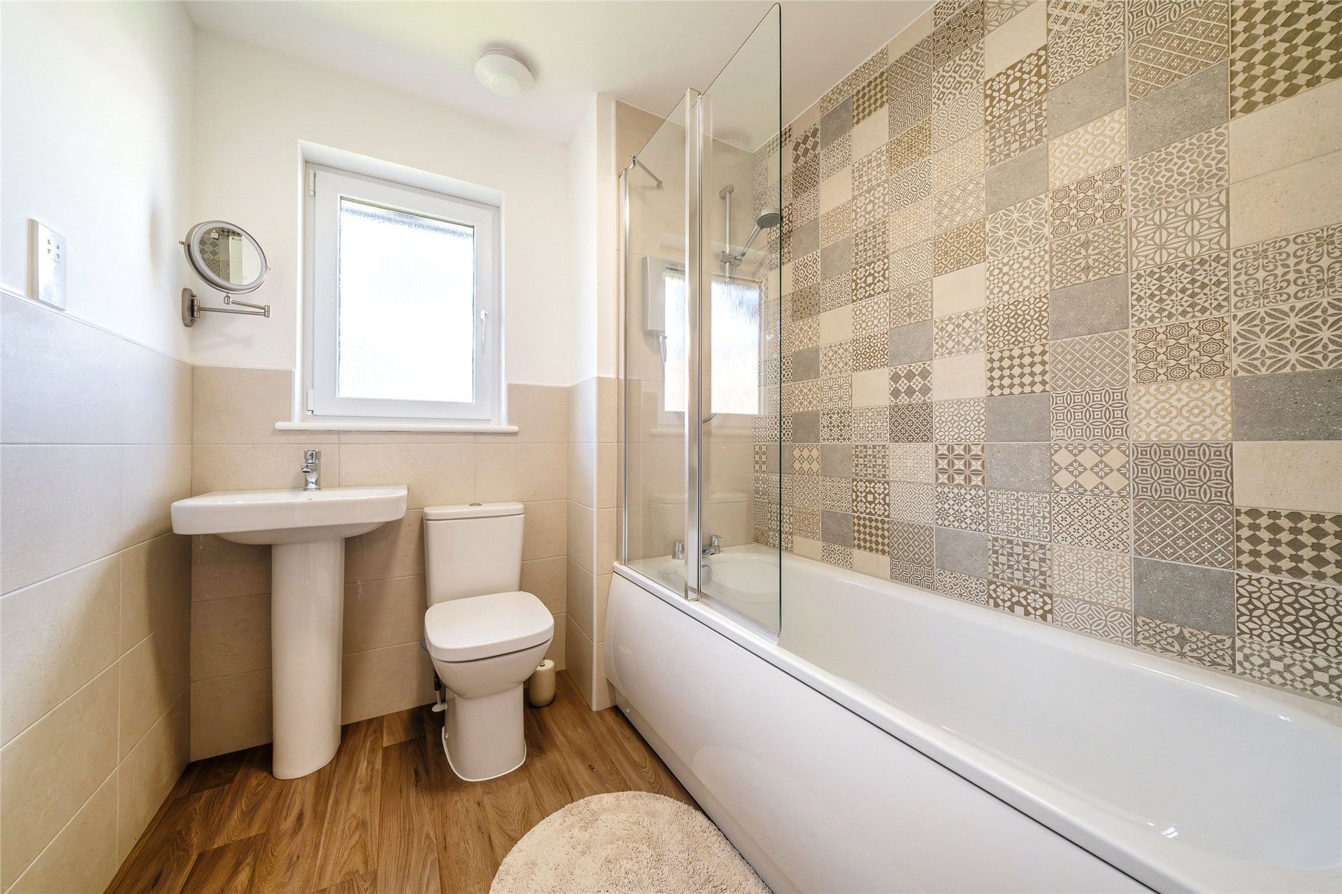 4 St. Aidens Place, Edinburgh, EH16 4YU - Picture #30