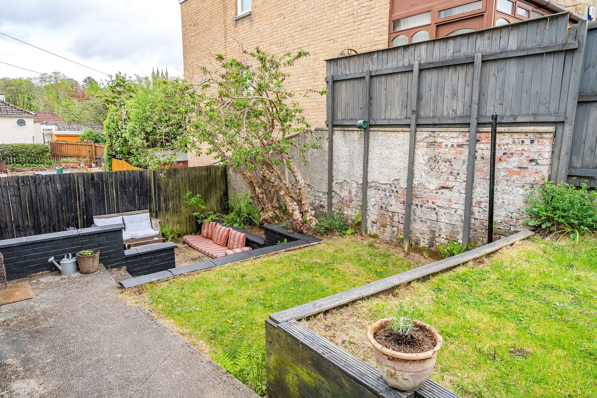 2A Stirling Drive, Bearsden, G61 4NX - Picture #35