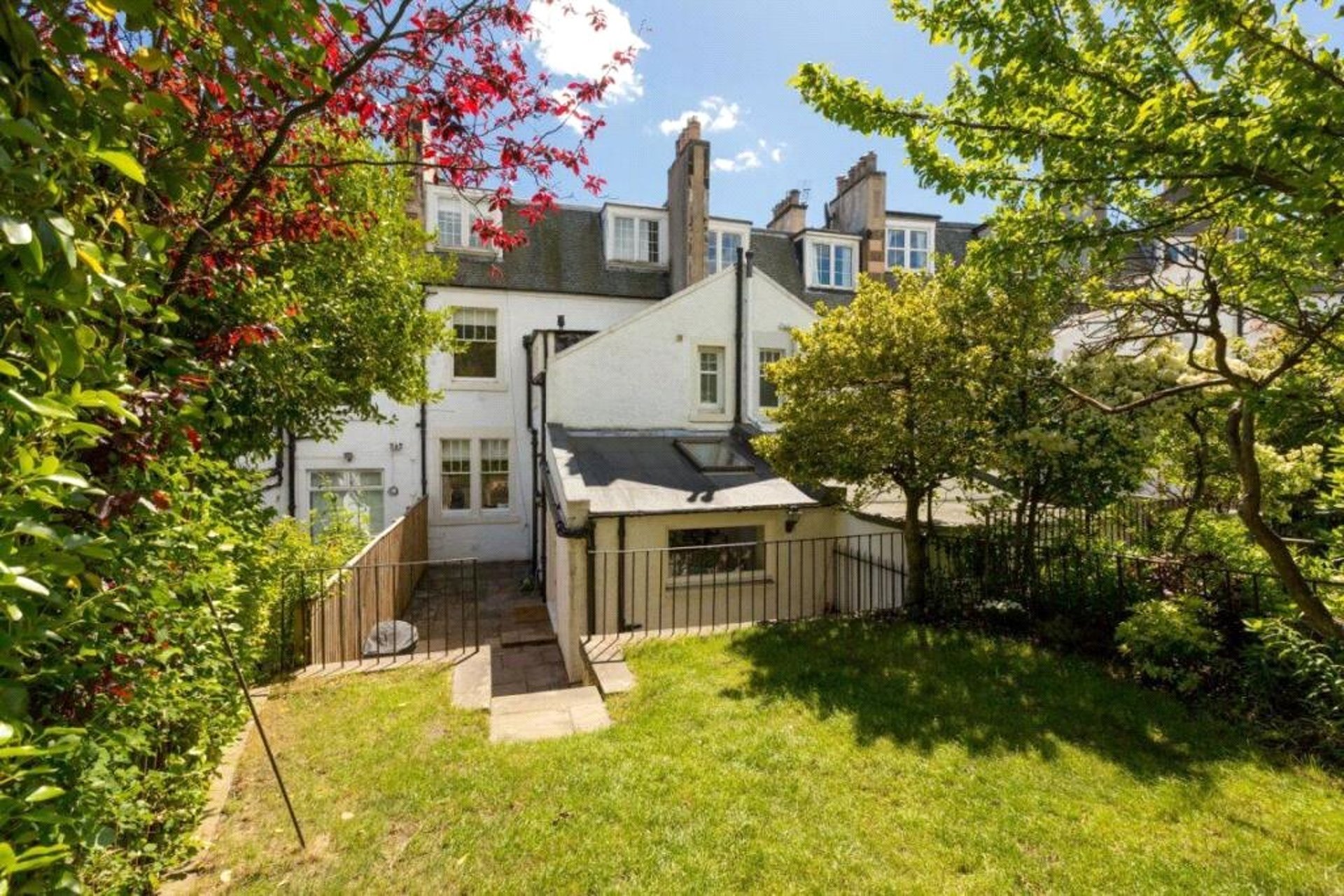 8 Murrayfield Gardens, Edinburgh, Midlothian, EH12 6DF - Picture #18