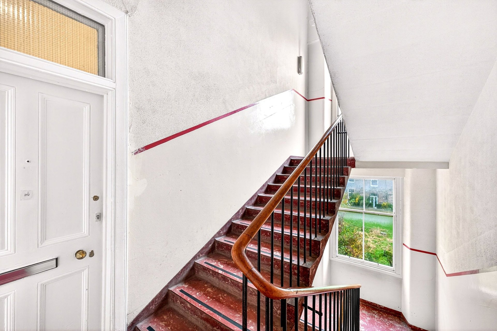 9 (2f2), Roseburn Drive, Roseburn, Edinburgh, EH12 5NR - Picture #16