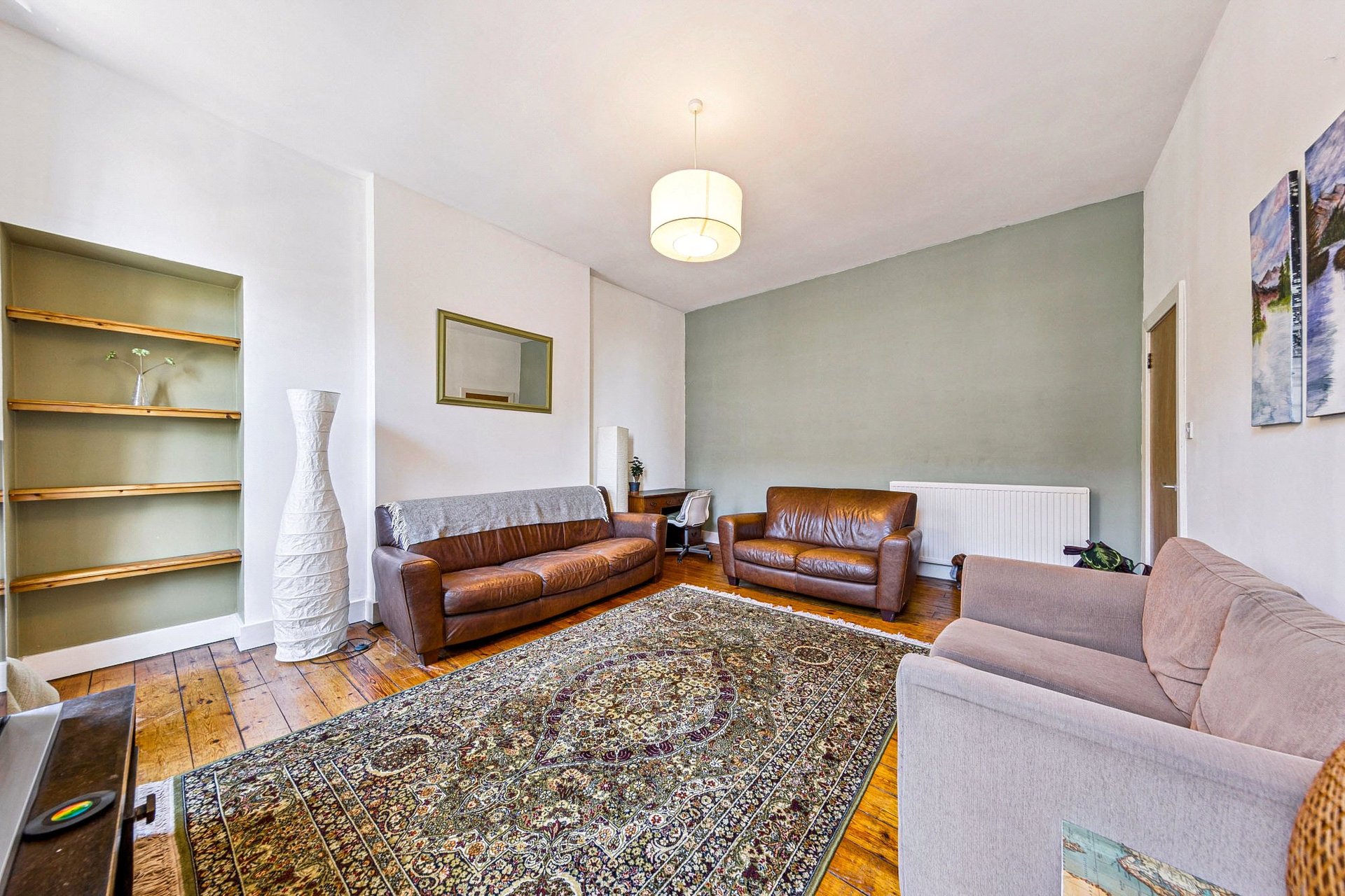 2/2, 1064 Argyle Street, Finnieston, Glasgow, G3 8LY - Picture #4