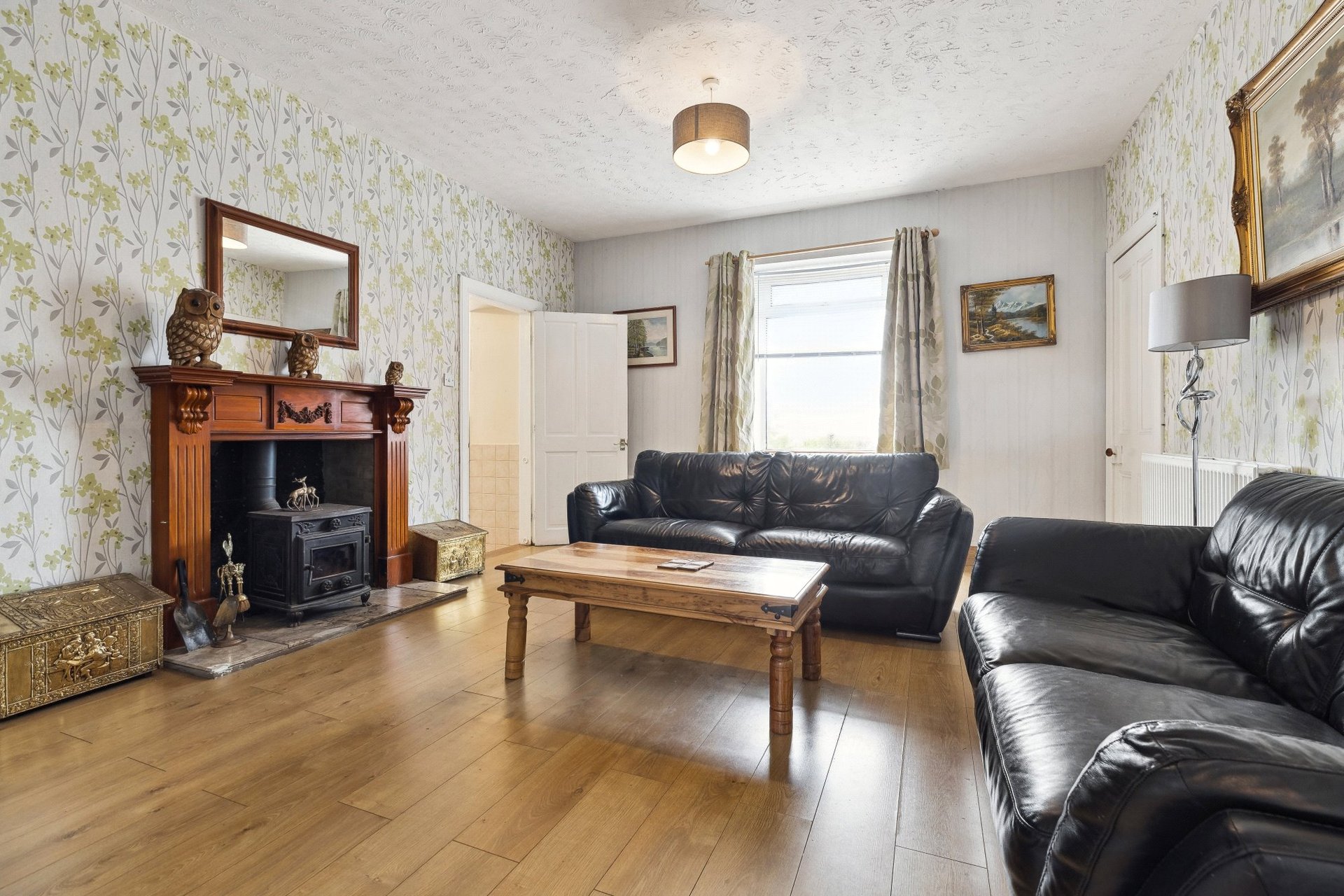Old Barn Farm, Uplawmoor, Glasgow, East Renfrewshire, G78 4AZ - Picture #15