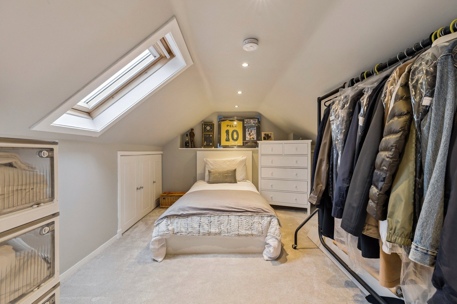 39 Rowan Drive, Bearsden, G61 3HH - Picture #24