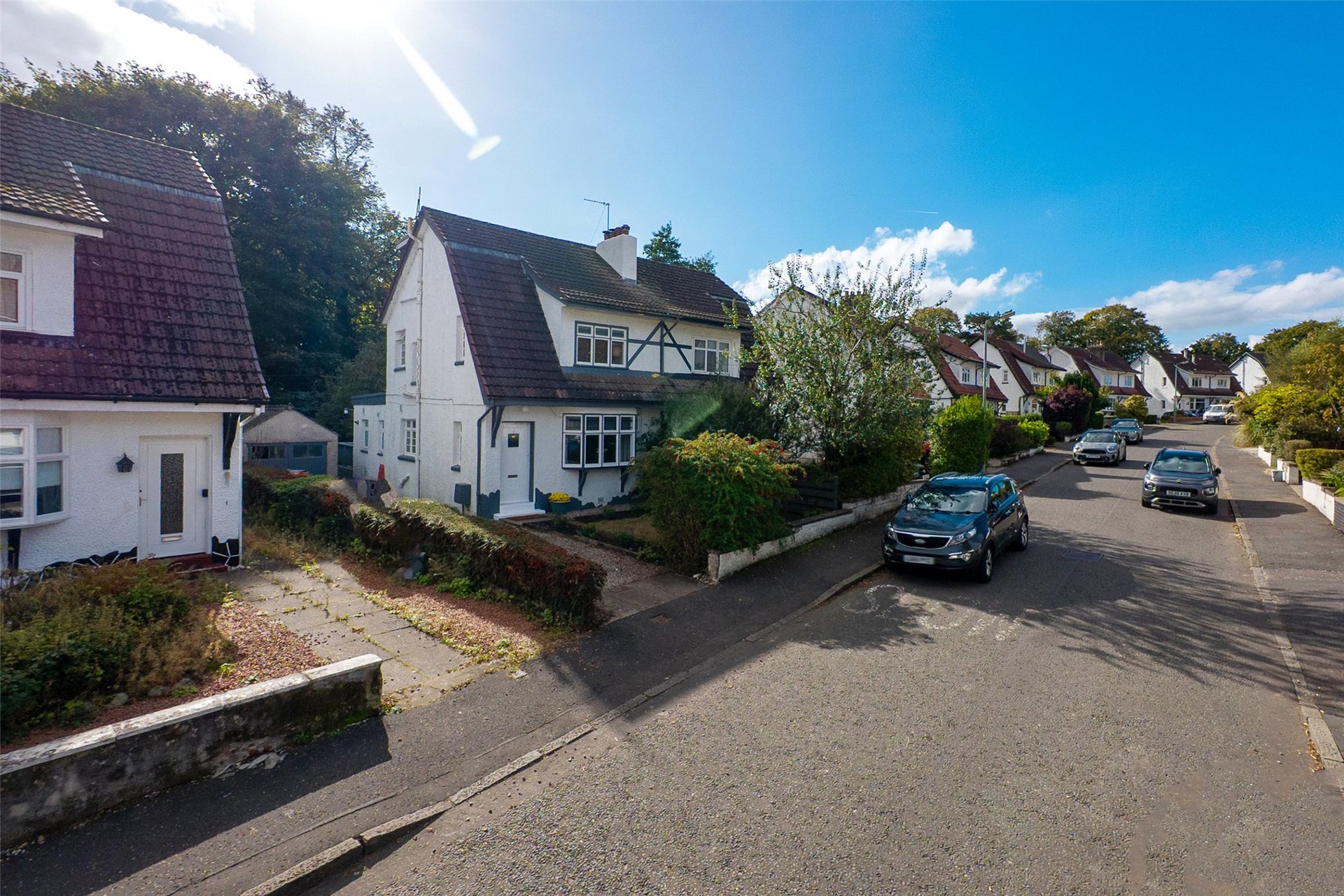 31 Hawthorn Avenue, Bearsden, G61 3NG - Picture #31