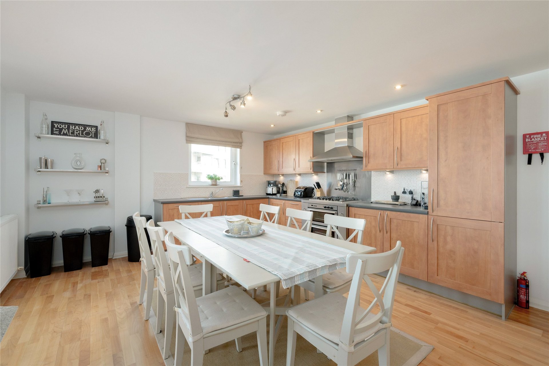 1/20 Portland Row, Leith, Edinburgh, EH6 6NH - Picture #5