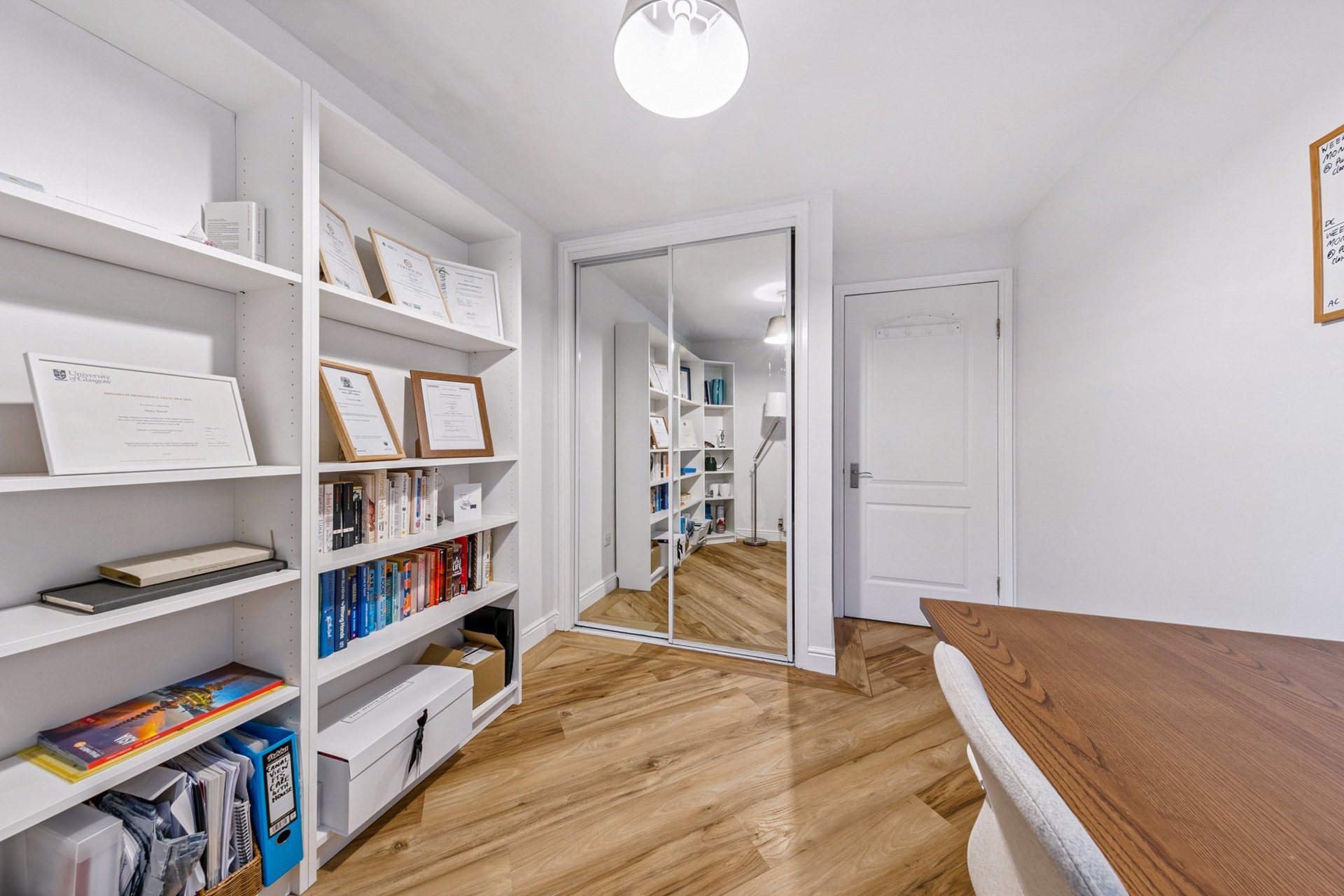 0/2, 73 St Vincent Crescent, Finnieston, Glasgow, G3 8NQ - Picture #23