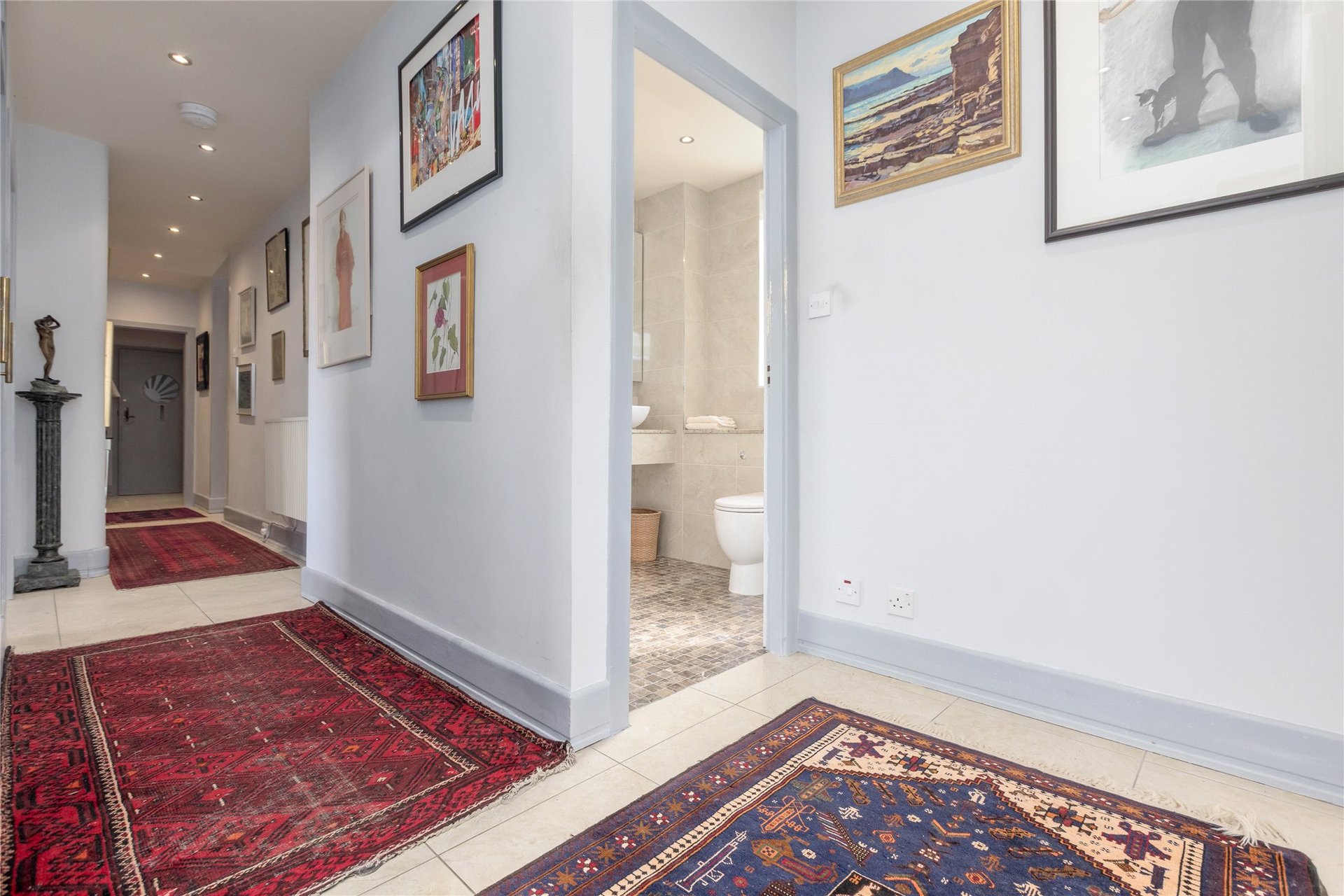 16 Ravelston Garden, Ravelston, Edinburgh, EH4 3LD - Picture #15
