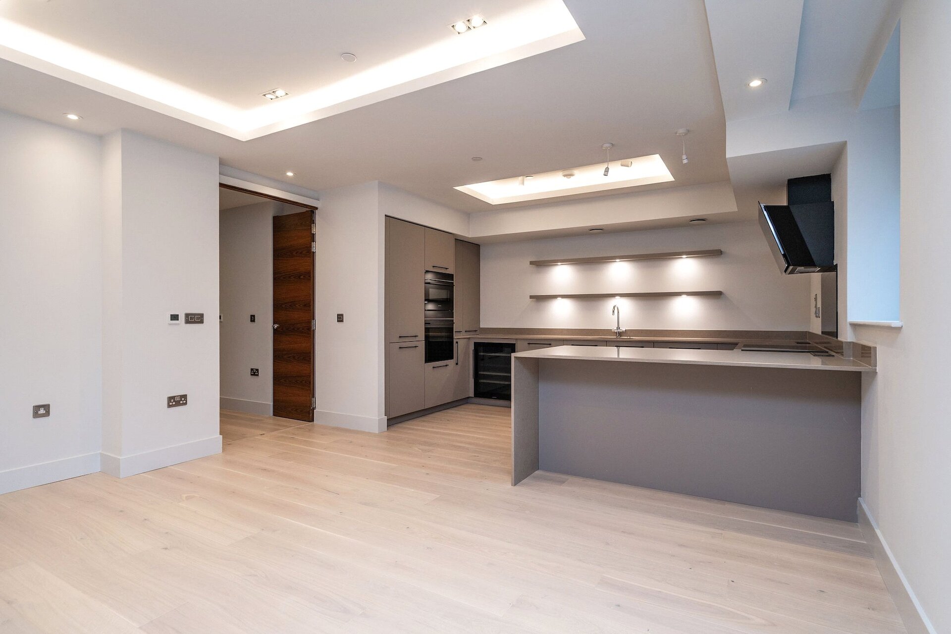 B1-18 Flat 5, 59 Belford Road, Edinburgh, Midlothian, EH4 3BF - Picture #1