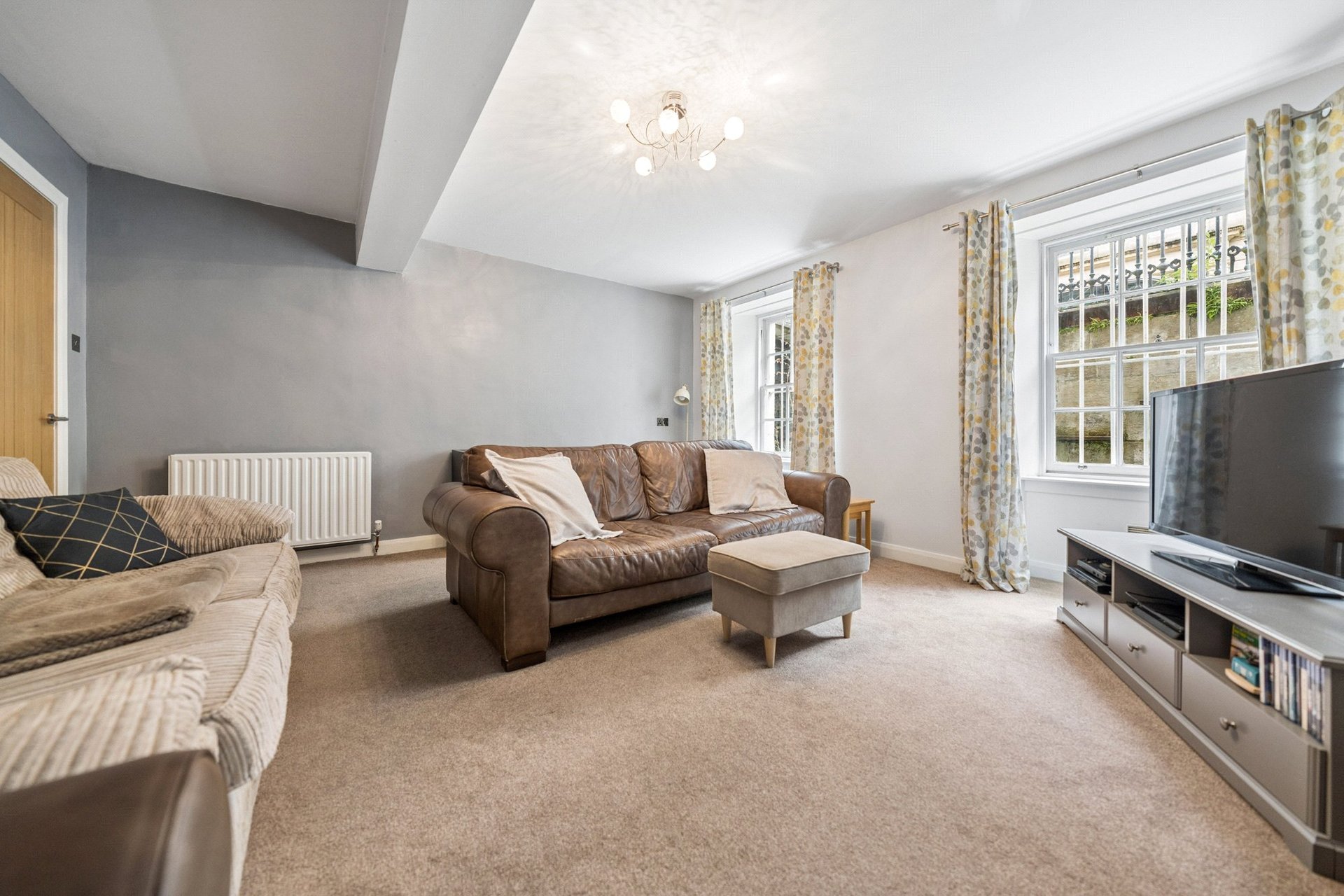B/1, 44 West Princes Street, Woodlands, Glasgow, G4 9BP - Picture #4