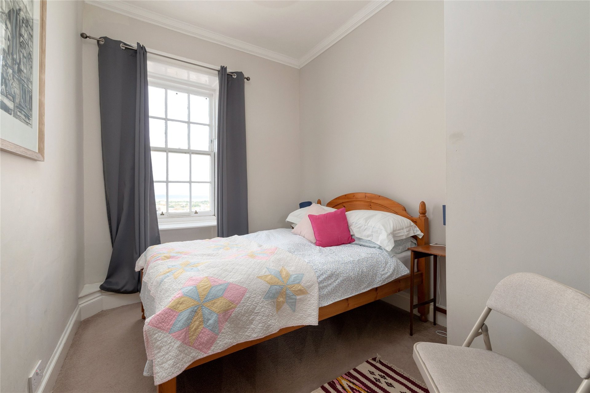 3F2, 53 George Street, Edinburgh, EH2 2HT - Picture #12