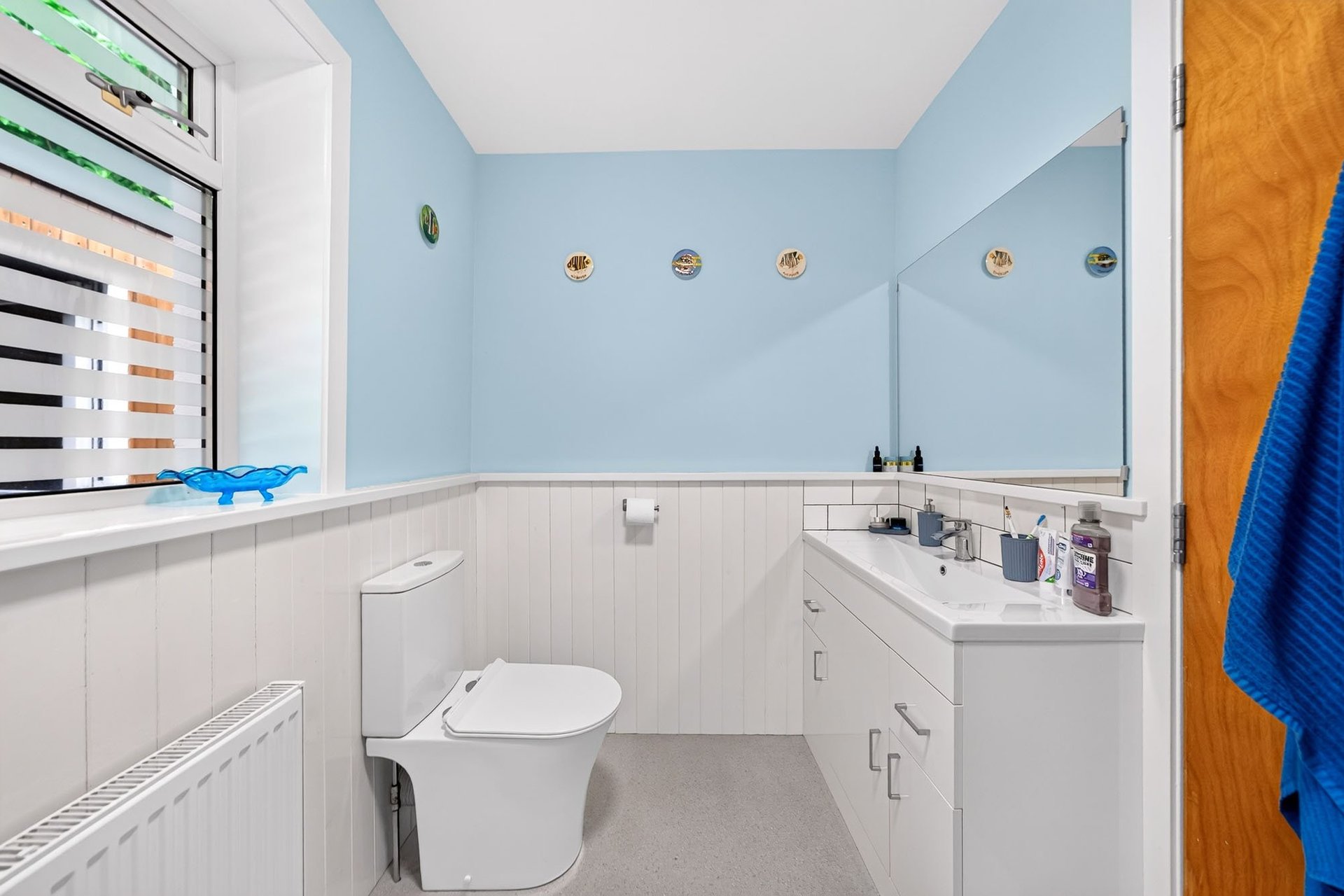 Rosalee Grange, 23 Langlands Road, Hawick, Scottish Borders, TD9 7EF - Picture #24