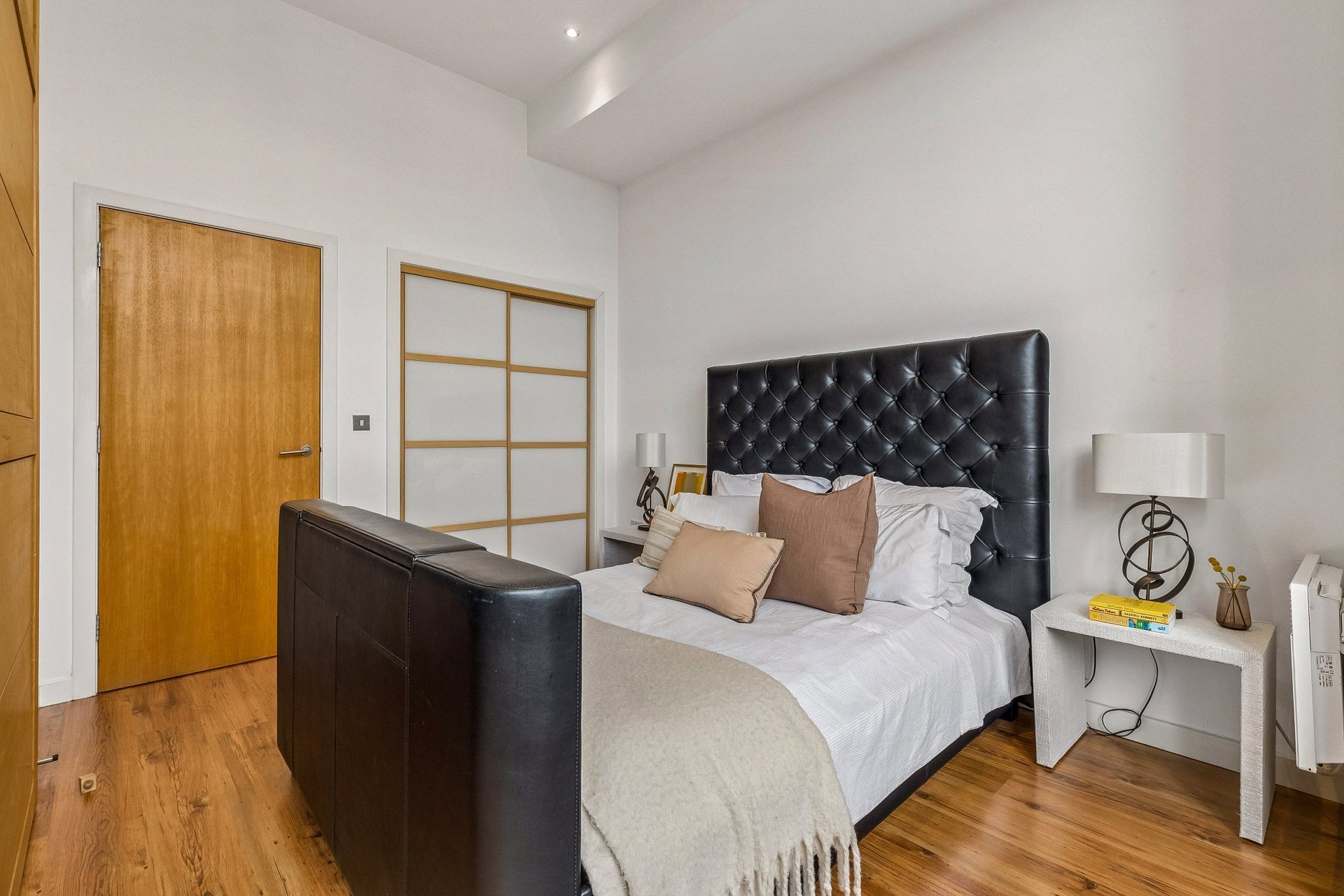 Flat 4/17 Herald Building, 145 Albion Street, Merchant City, Glasgow City, G1 1QT - Picture #14