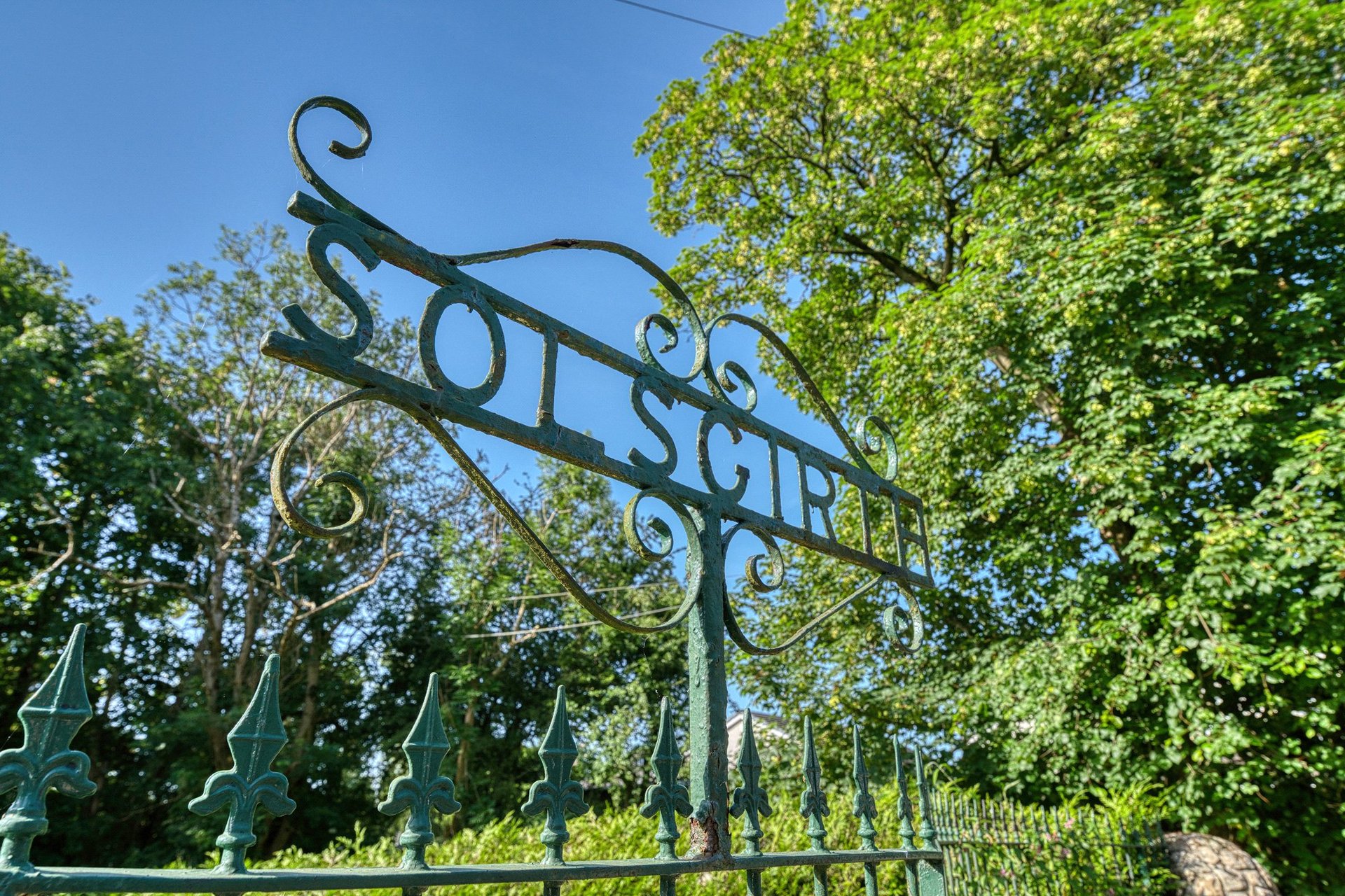 3 Solsgirth House, Langmuir Road, G66 3XN - Picture #48