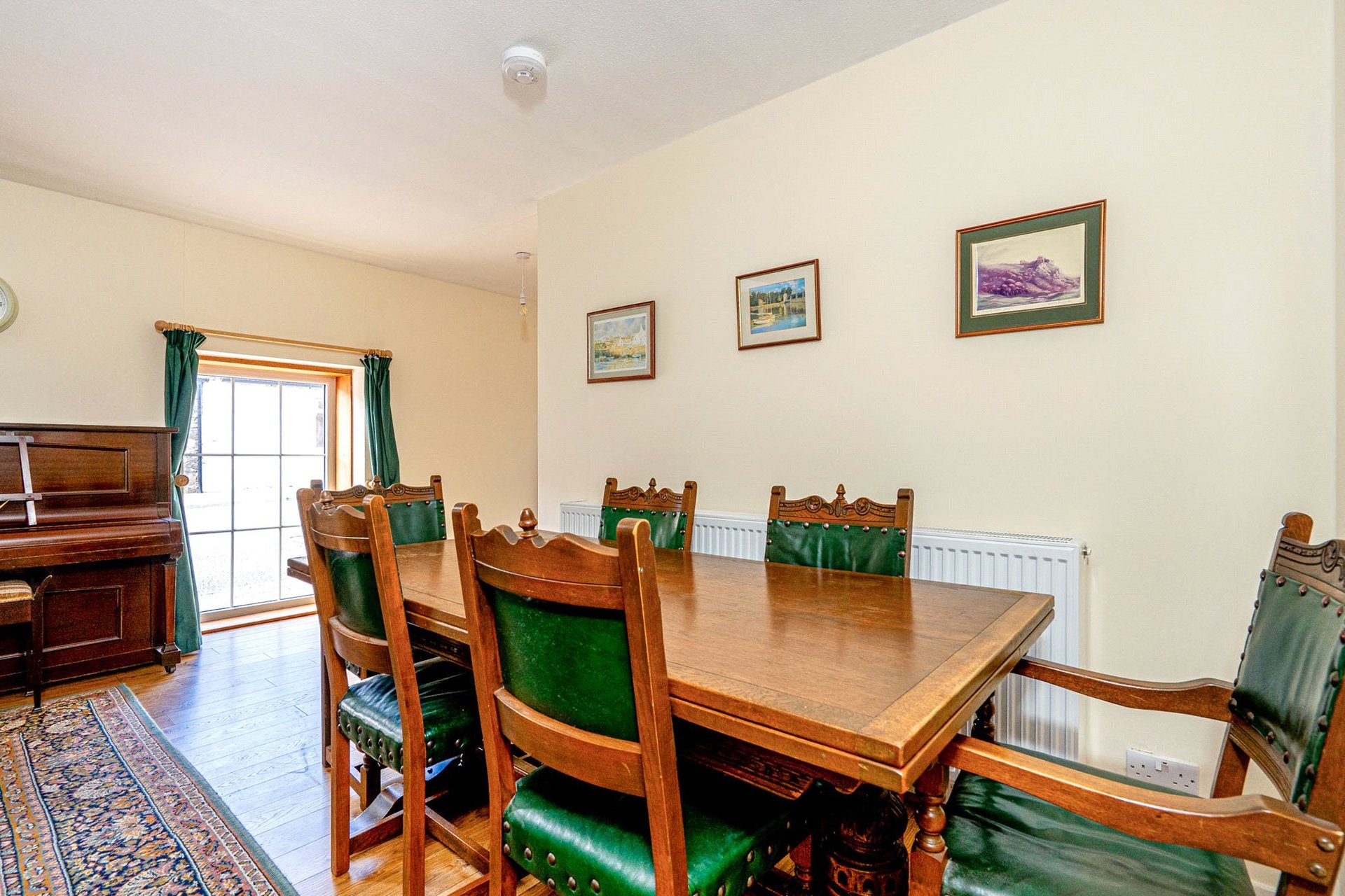 The Sticky Out House, 78 Main Street, Leuchars, St. Andrews, KY16 0HE - Picture #10