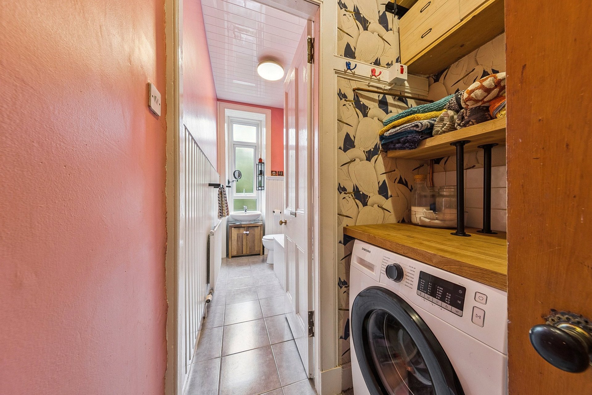 2/2, 23 Barrington Drive, Woodlands, Glasgow, G4 9DS - Picture #30