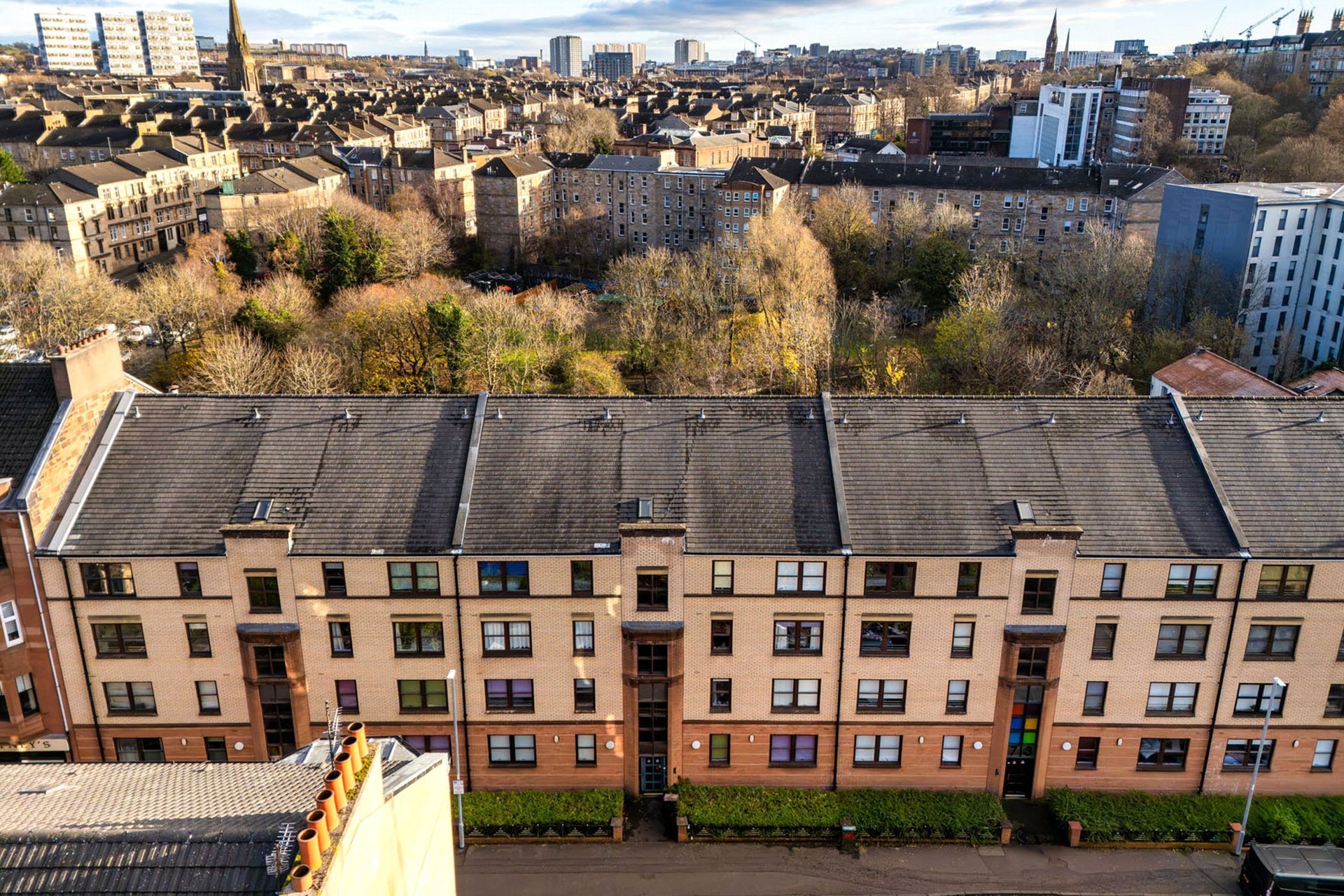 3/2, 69 Otago Street, Hillhead, Glasgow, G12 8PQ - Picture #34
