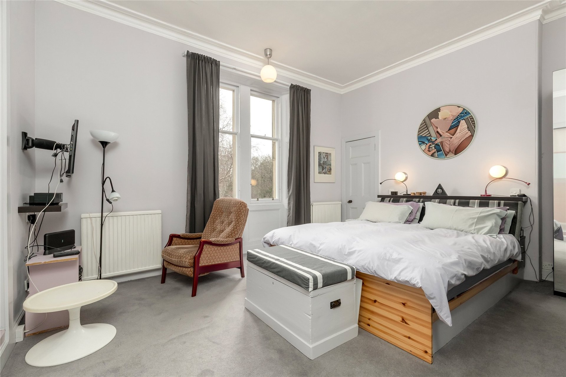 190 Grange Loan, Edinburgh, Midlothian, EH9 2DZ - Picture #11
