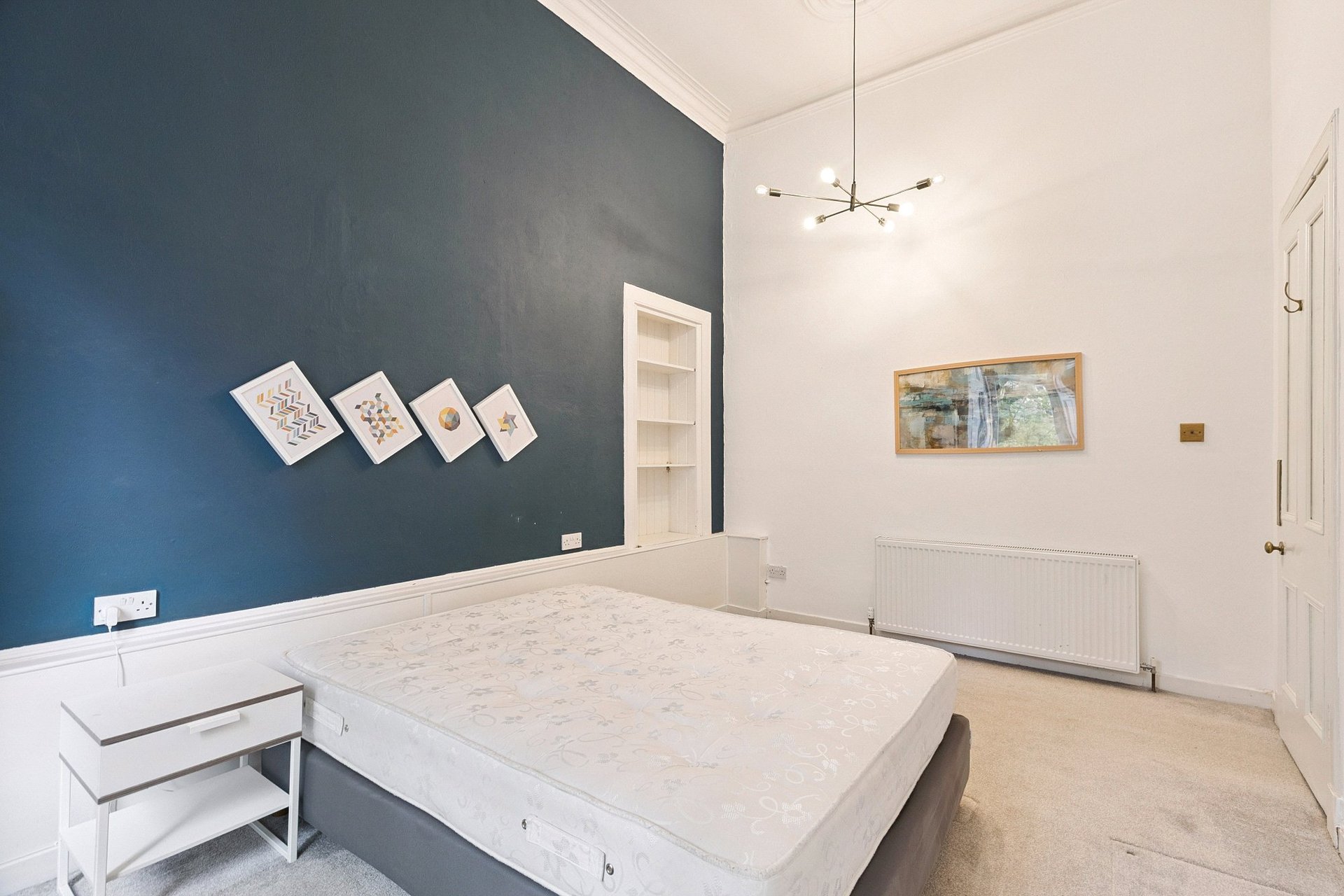 0/2, 35 Kelvinside Gardens, North Kelvinside, Glasgow, G20 6BG - Picture #12