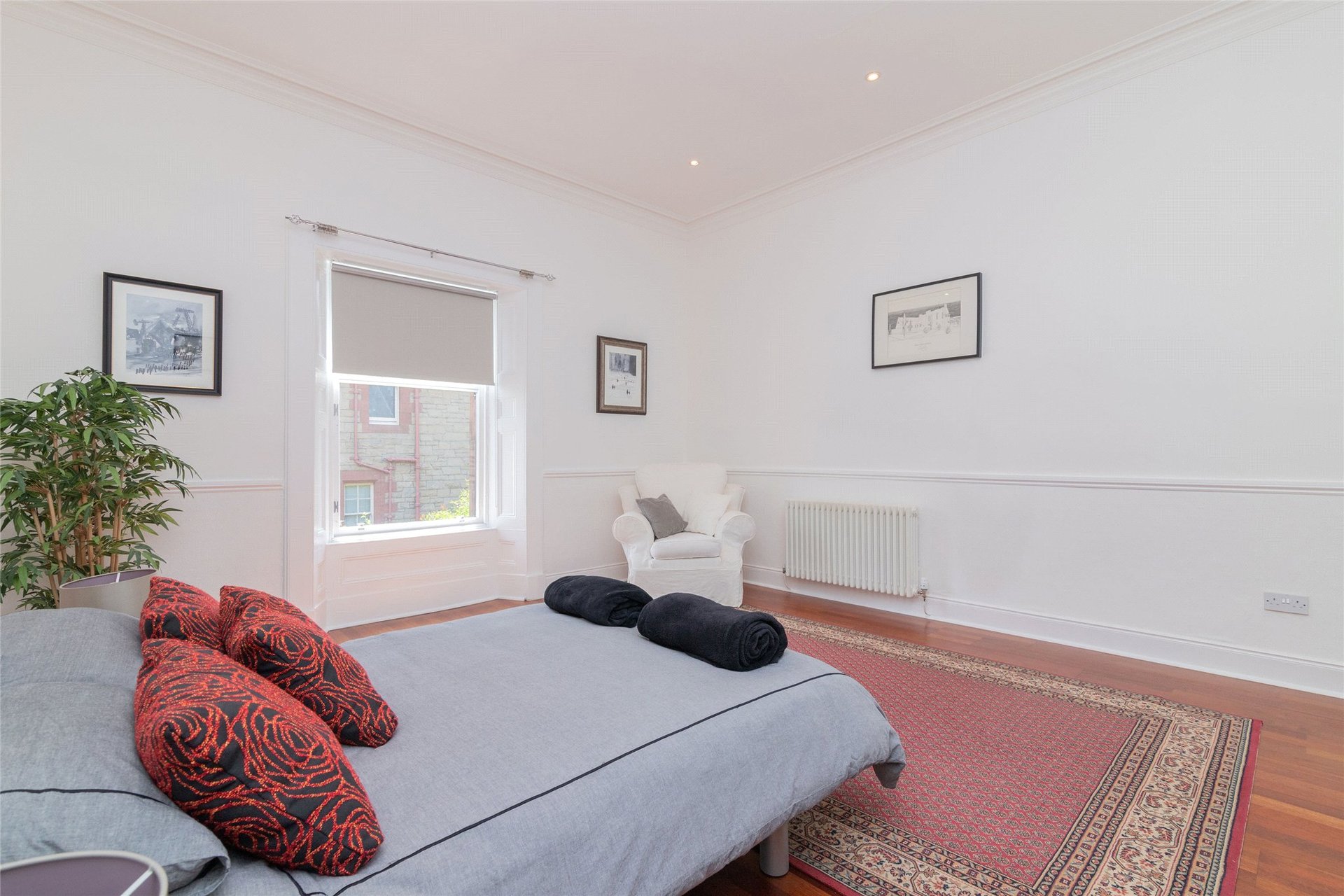 1/1, 19 Sherbrooke Avenue, Pollokshields, Glasgow, G41 4HF - Picture #20